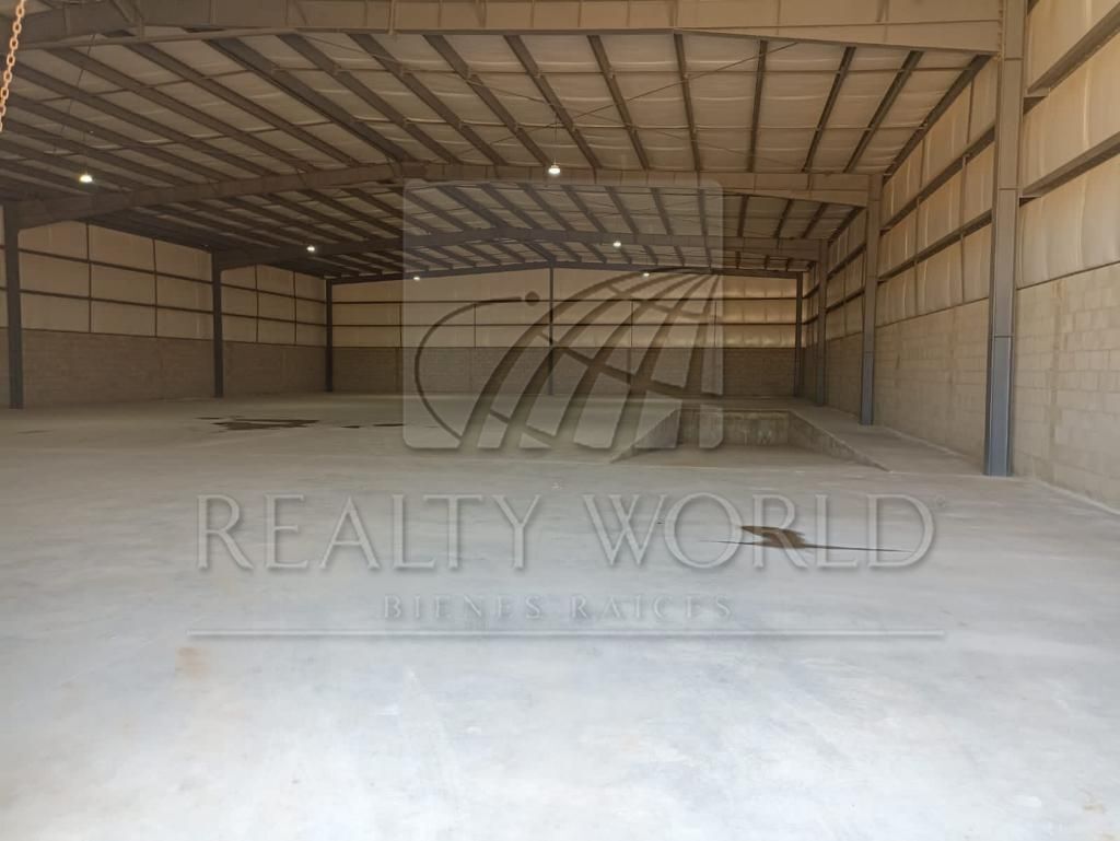 Bodega en Renta en Islas Agrarias A