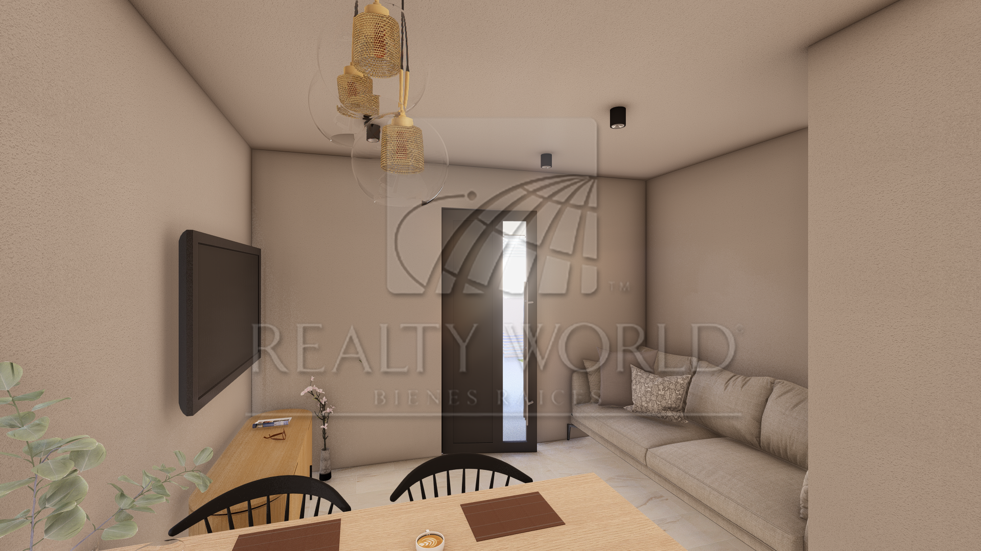 Casa en Venta en Villa Florida