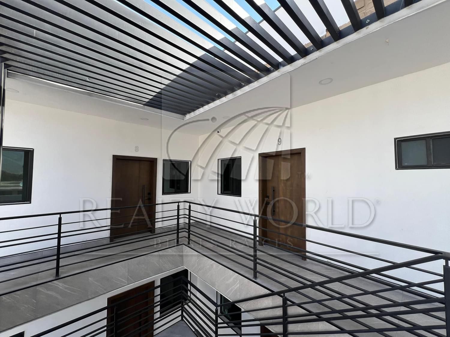 Departamento en Renta en Sevilla