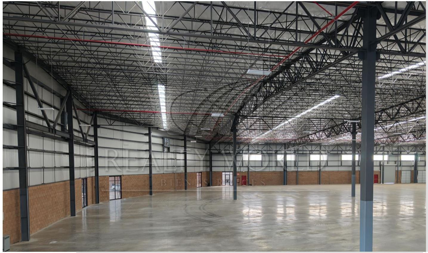 Bodega en Renta en Islas Agrarias A