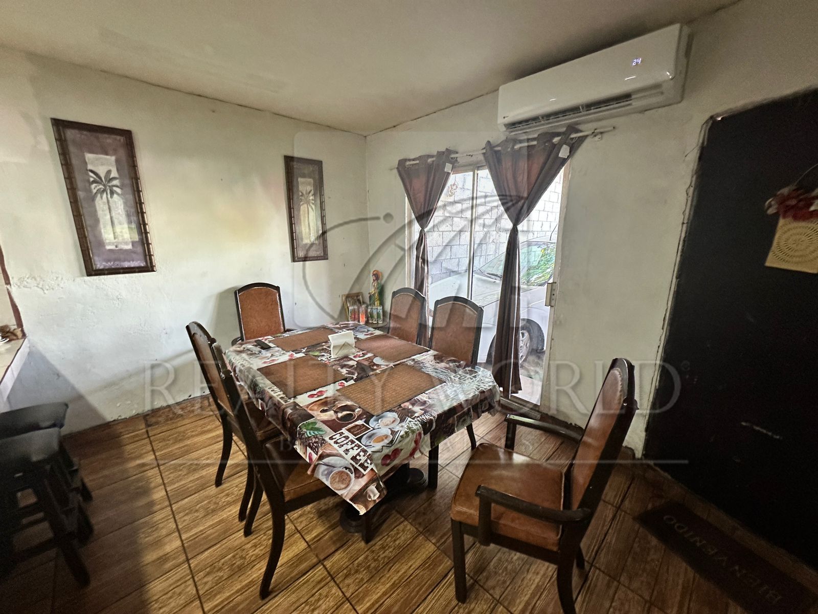 Casa en Venta en Solidaridad Social