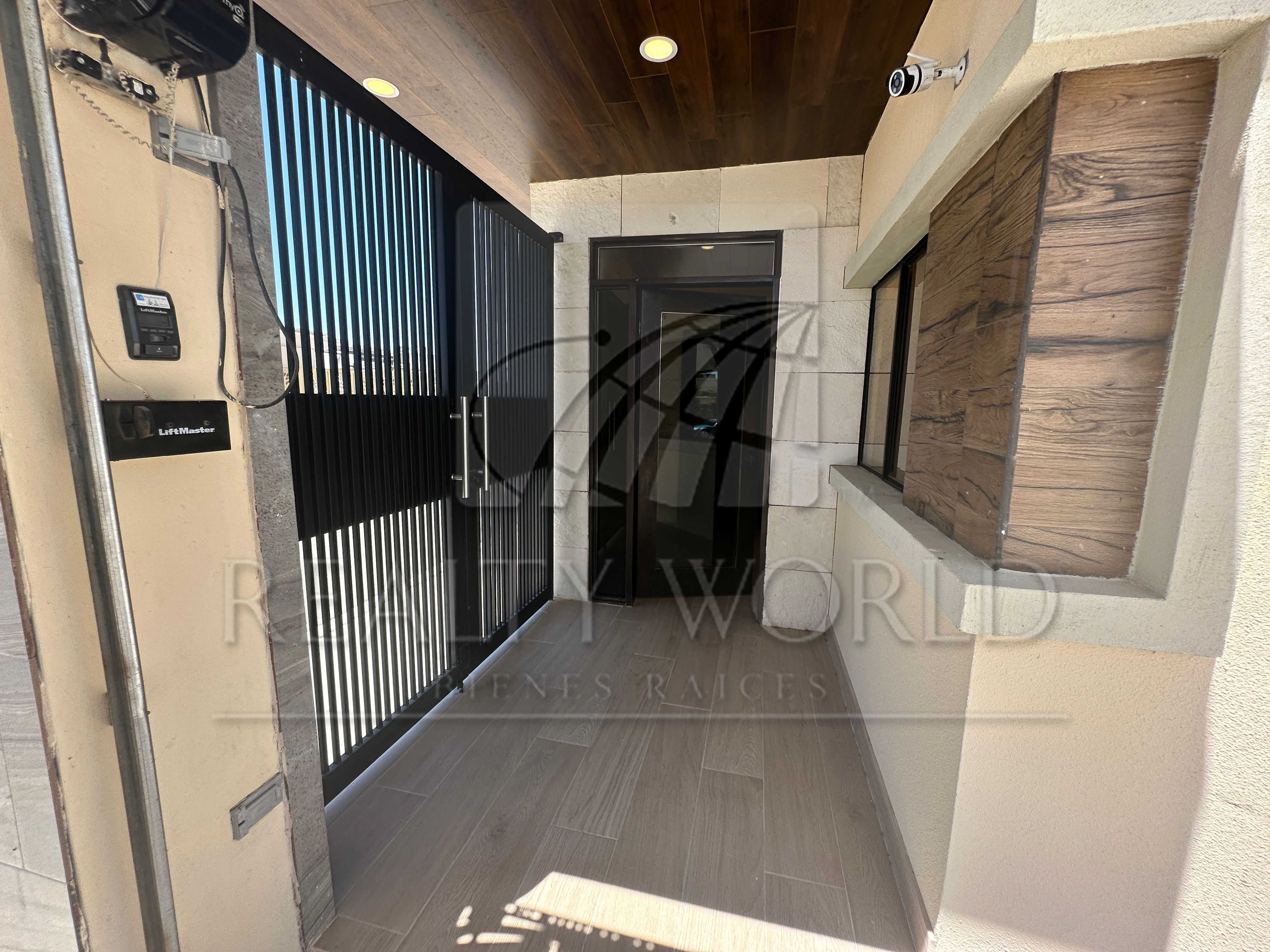 Casa en Venta en Foresta Residencial