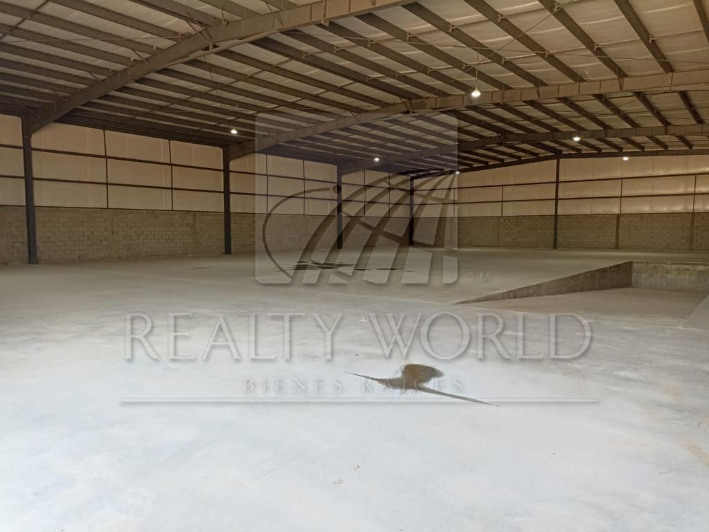 Bodega en Renta en Islas Agrarias A