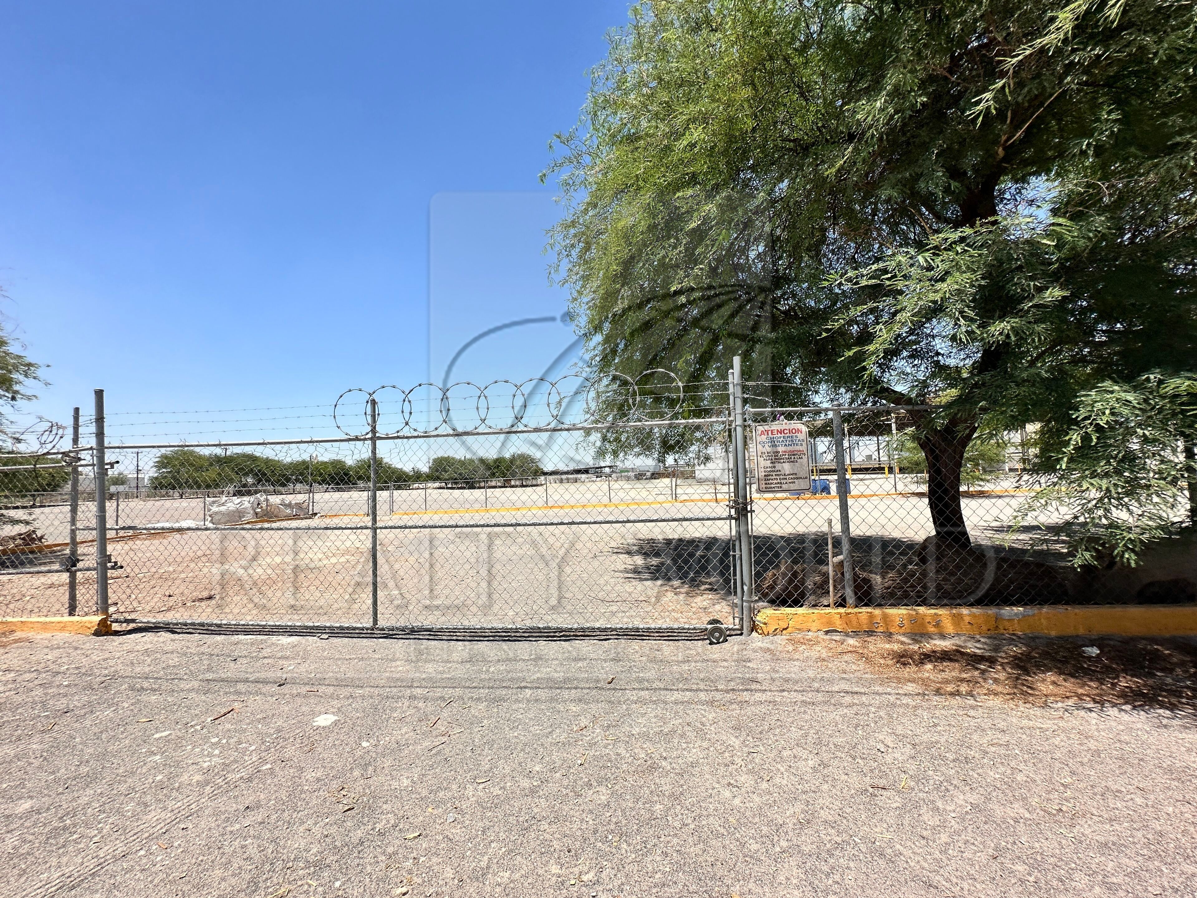 Terreno en Venta en Wisteria