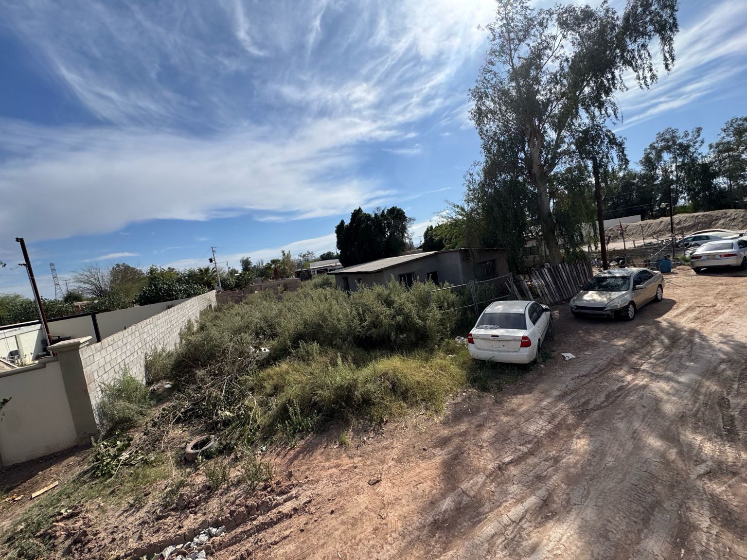 Terreno en Venta en Bugambilias Jardines