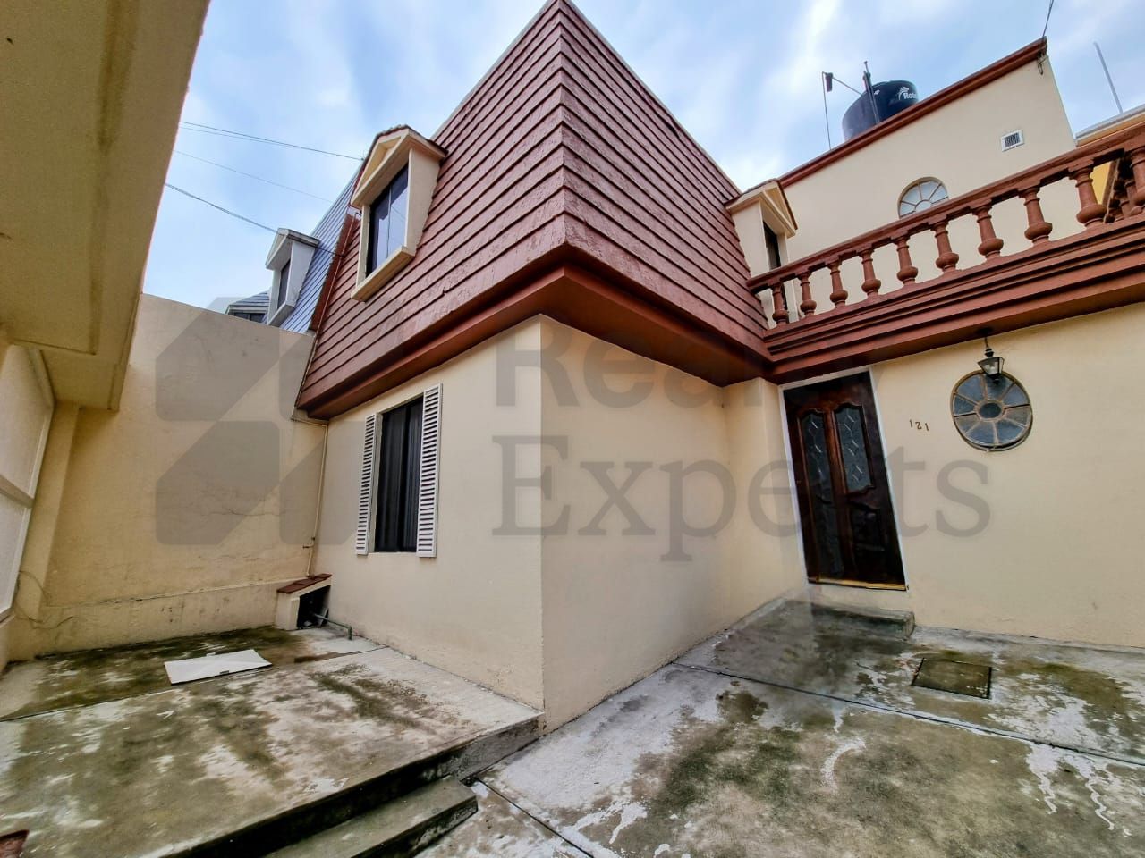 Realty World México Casa en Renta en Casitas Capistrano