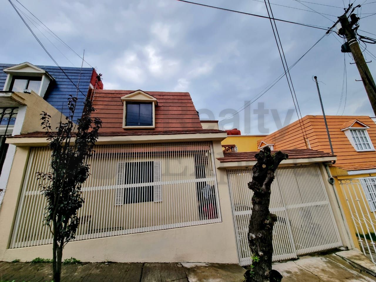 Realty World México Casa en Renta en Casitas Capistrano