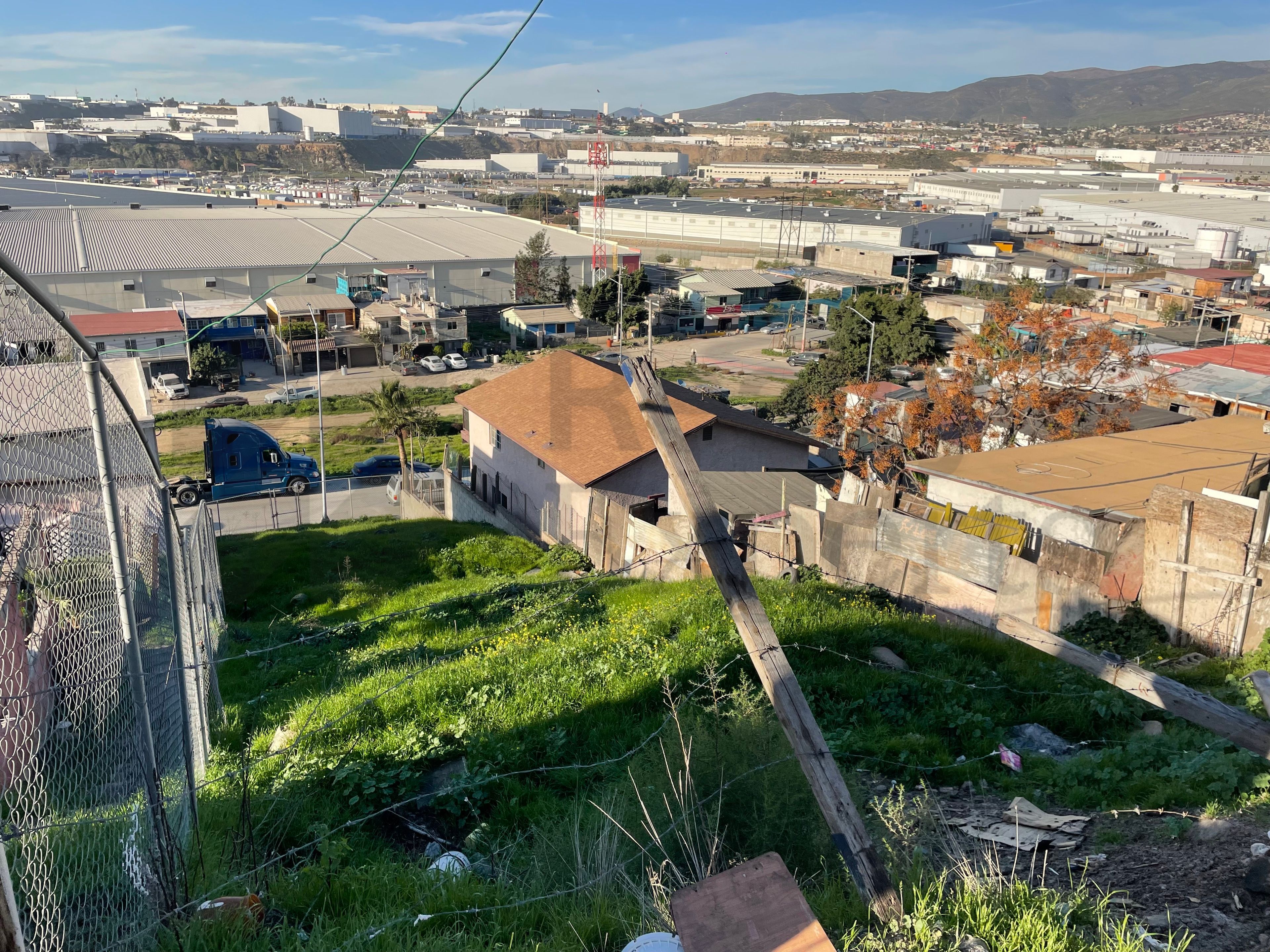 Terreno en Venta en Jardín Dorado