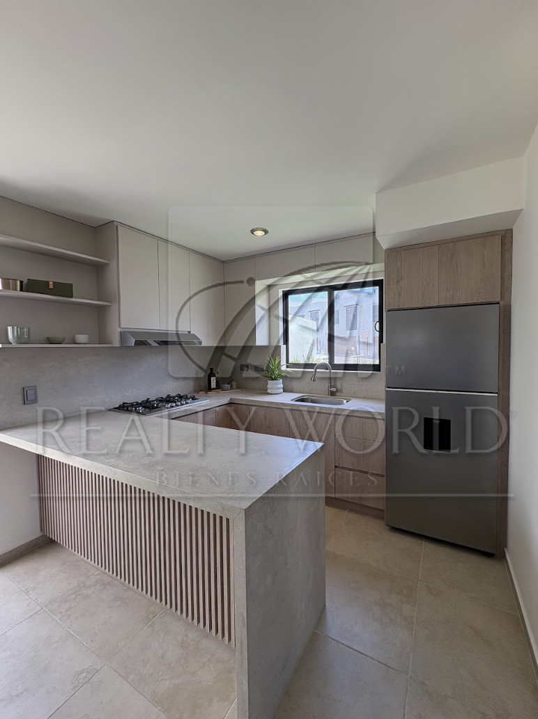 Casa en Venta en Real de Rosarito
