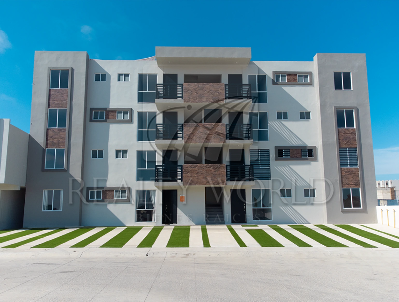 Departamento en Venta en Burdeos