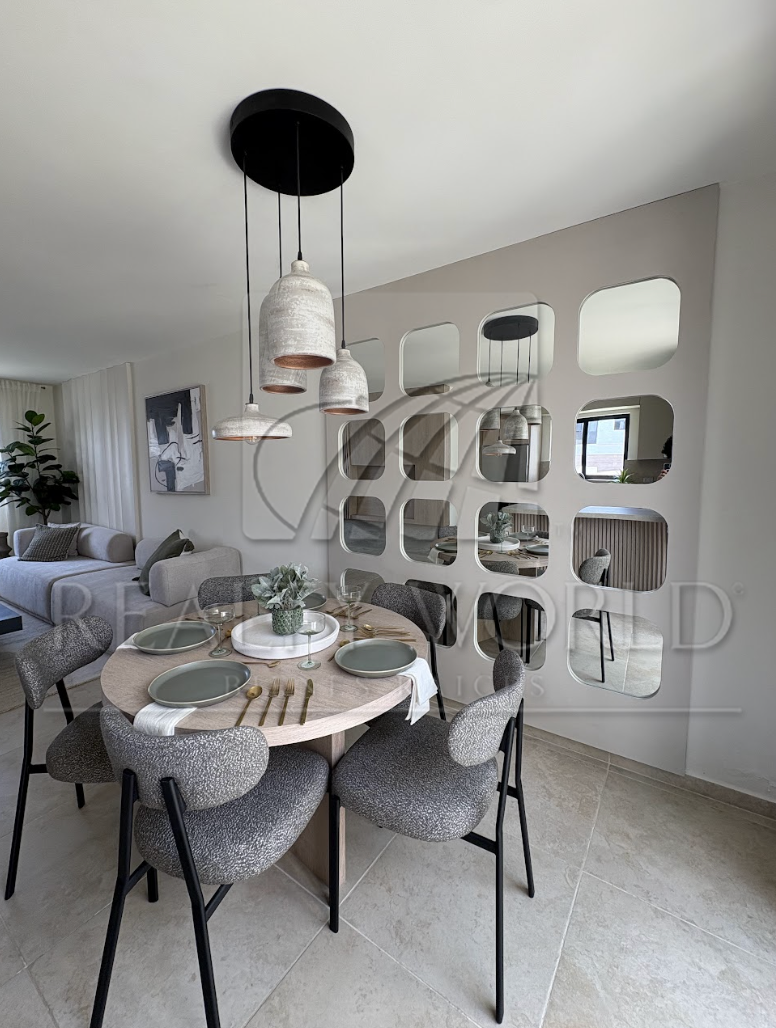Casa en Venta en Real de Rosarito
