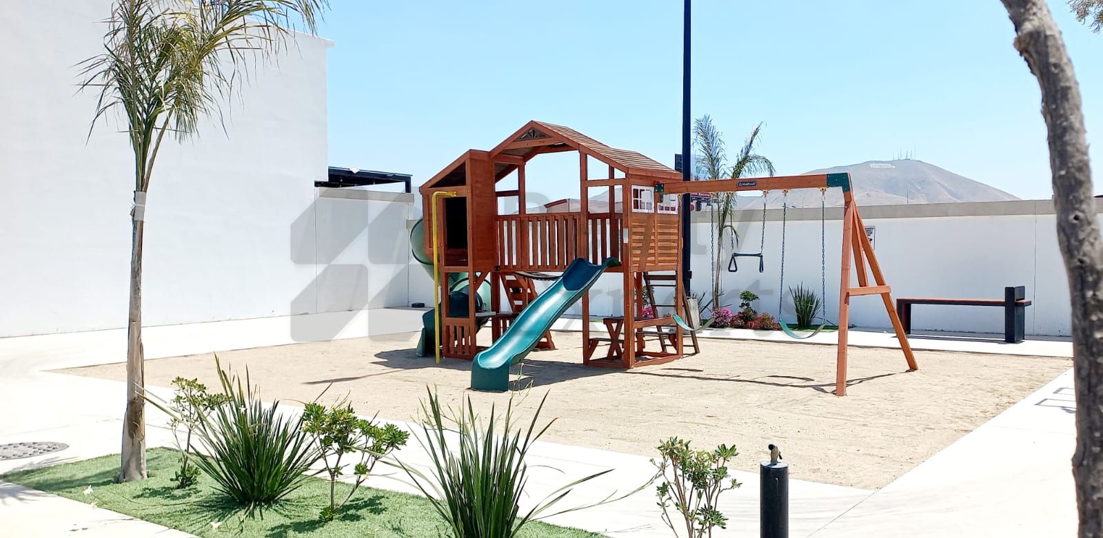 Casa en Venta en Ankara