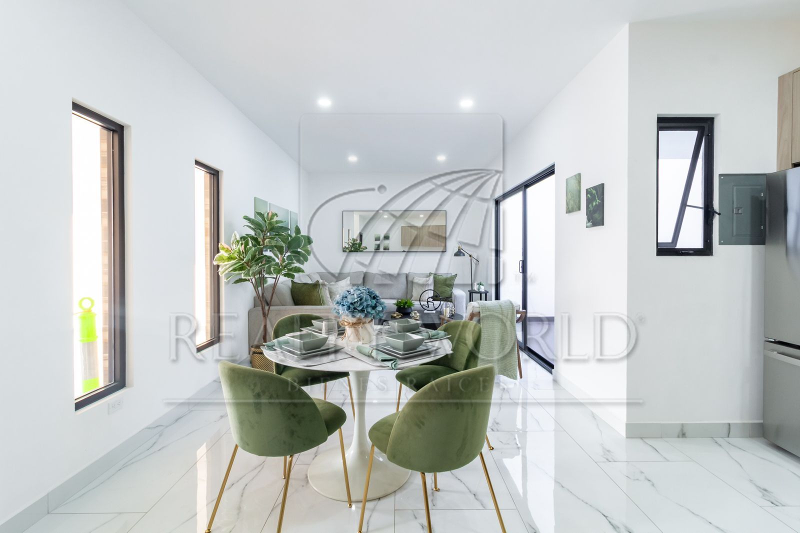 Casa en Venta en La Mesa