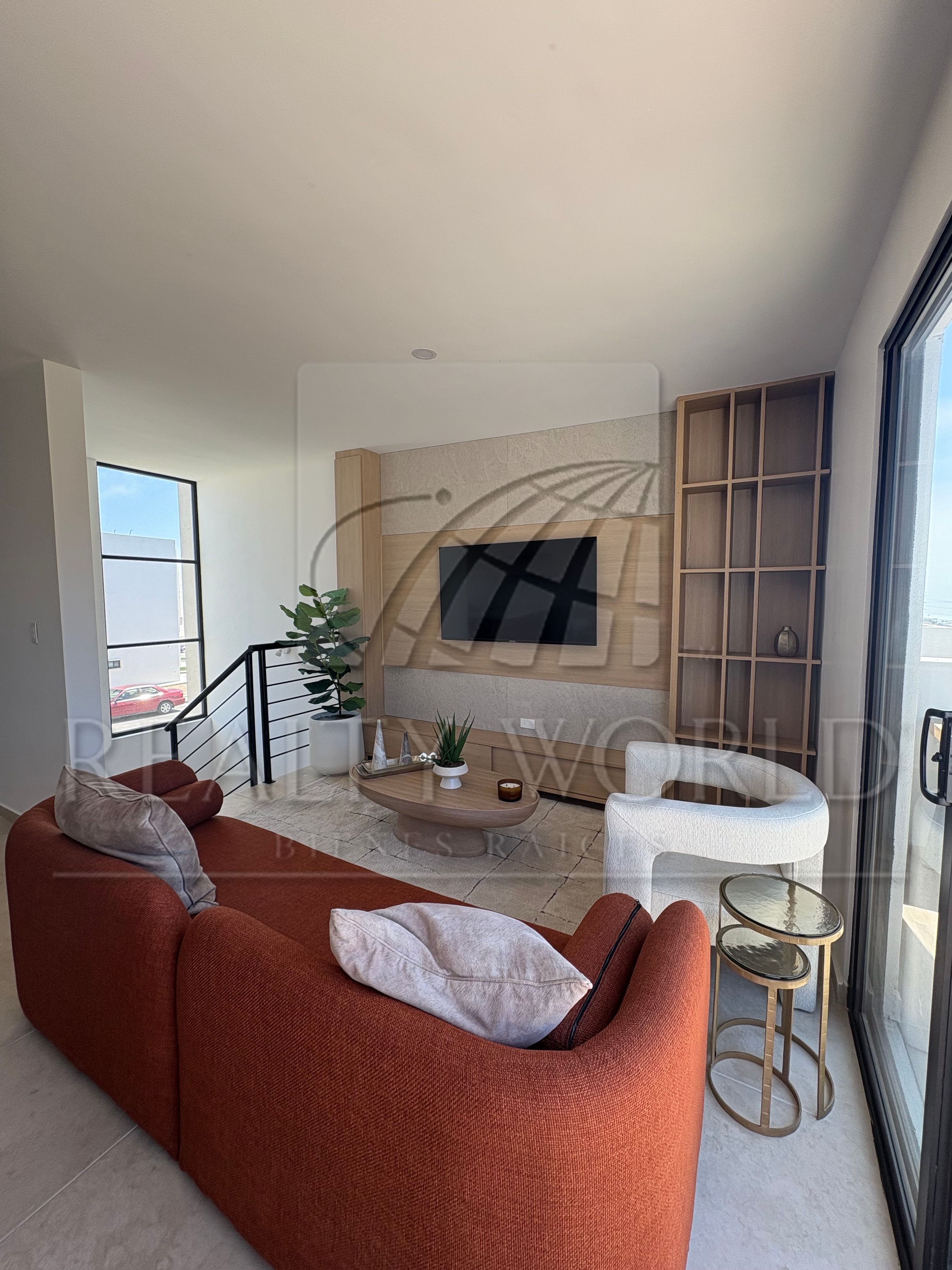 Casa en Venta en Residencial San Marino