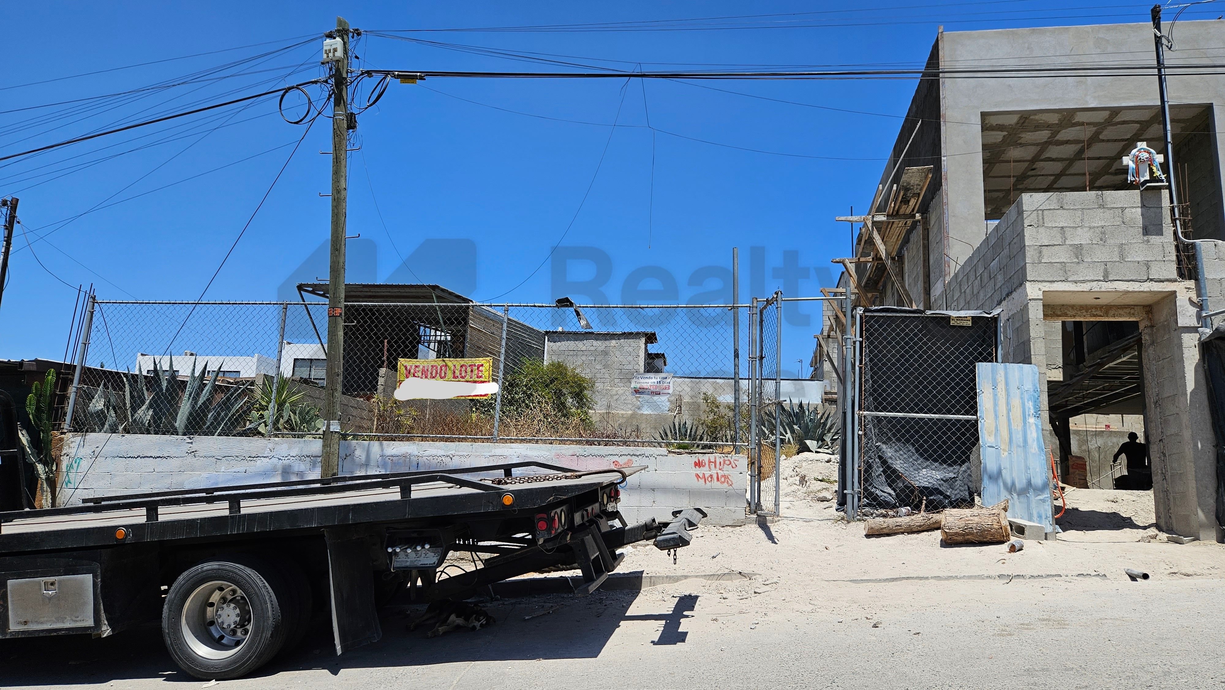 Terreno en Venta en Buenos Aires Sur