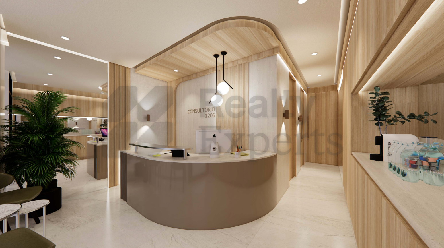 Edificio de Oficinas en Venta en Zona Urbana Río Tijuana