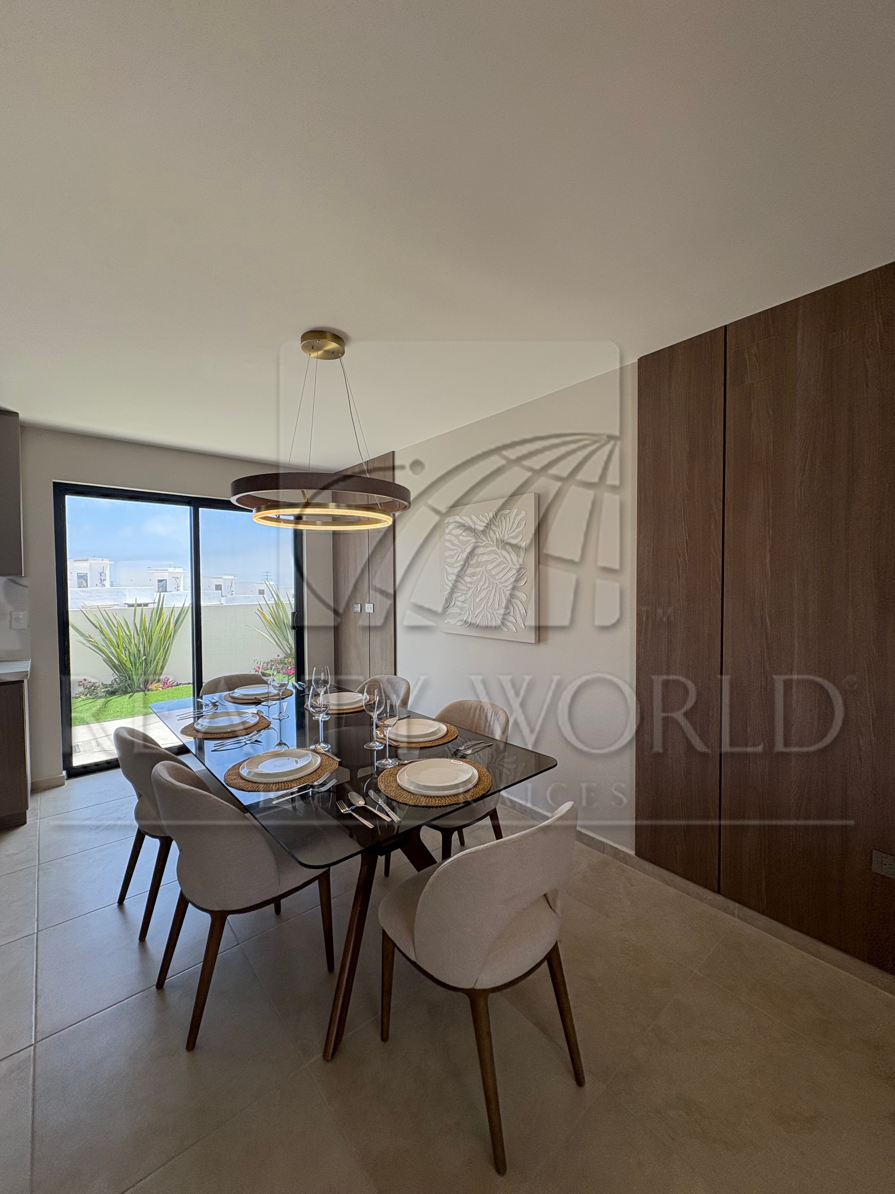 Casa en Venta en Residencial San Marino