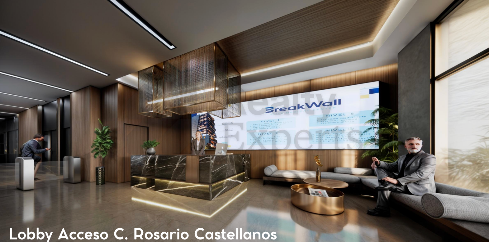 Oficina en Venta en Zona Urbana Río Tijuana