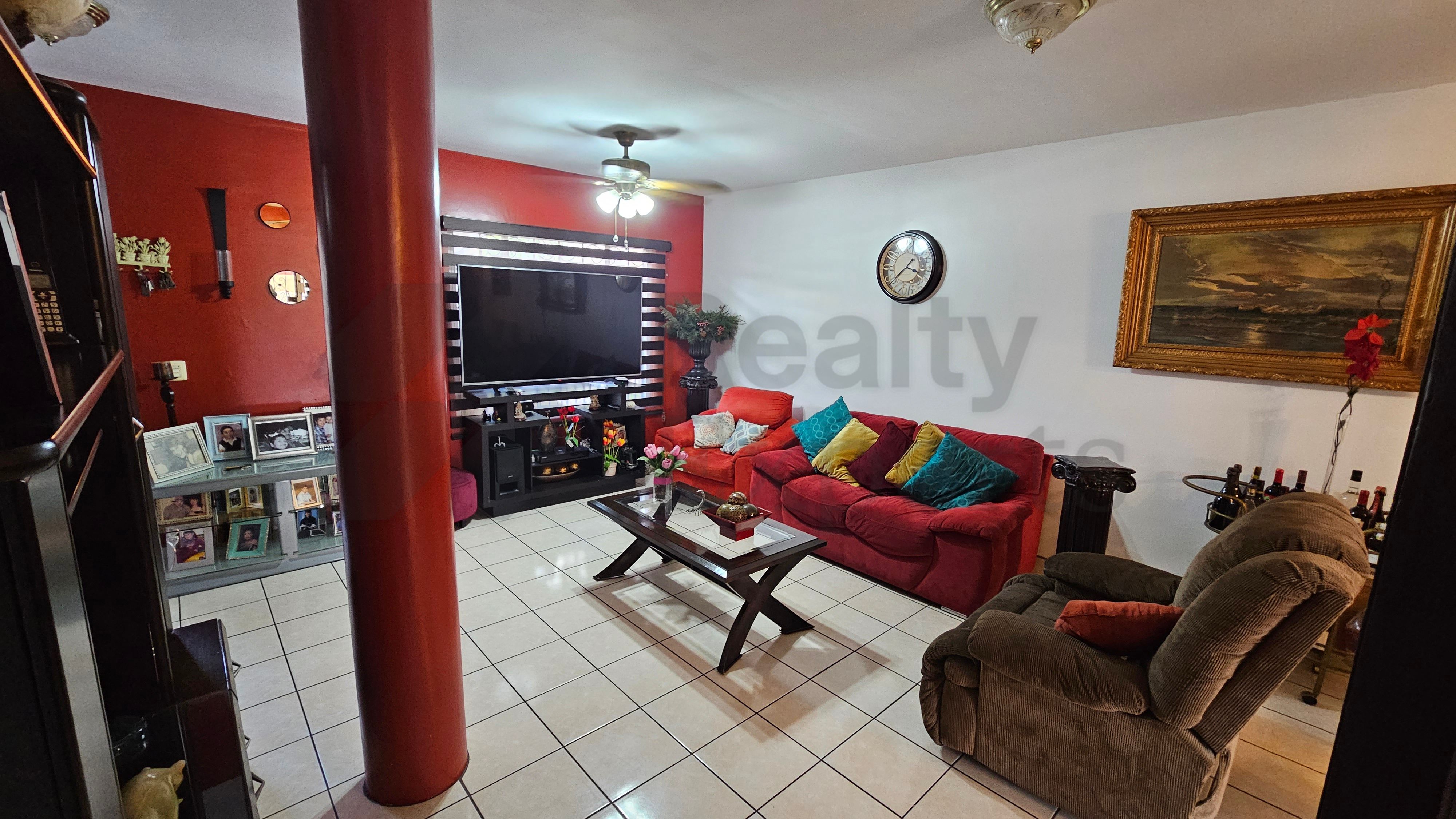 Casa en Venta en Urías