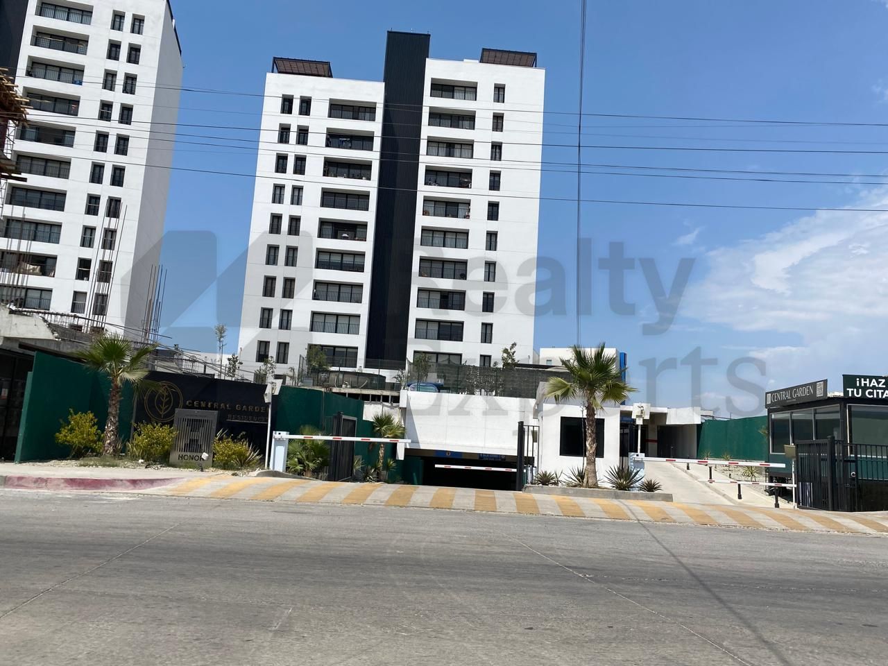 Departamento en Renta en Río Tijuana 3a Etapa