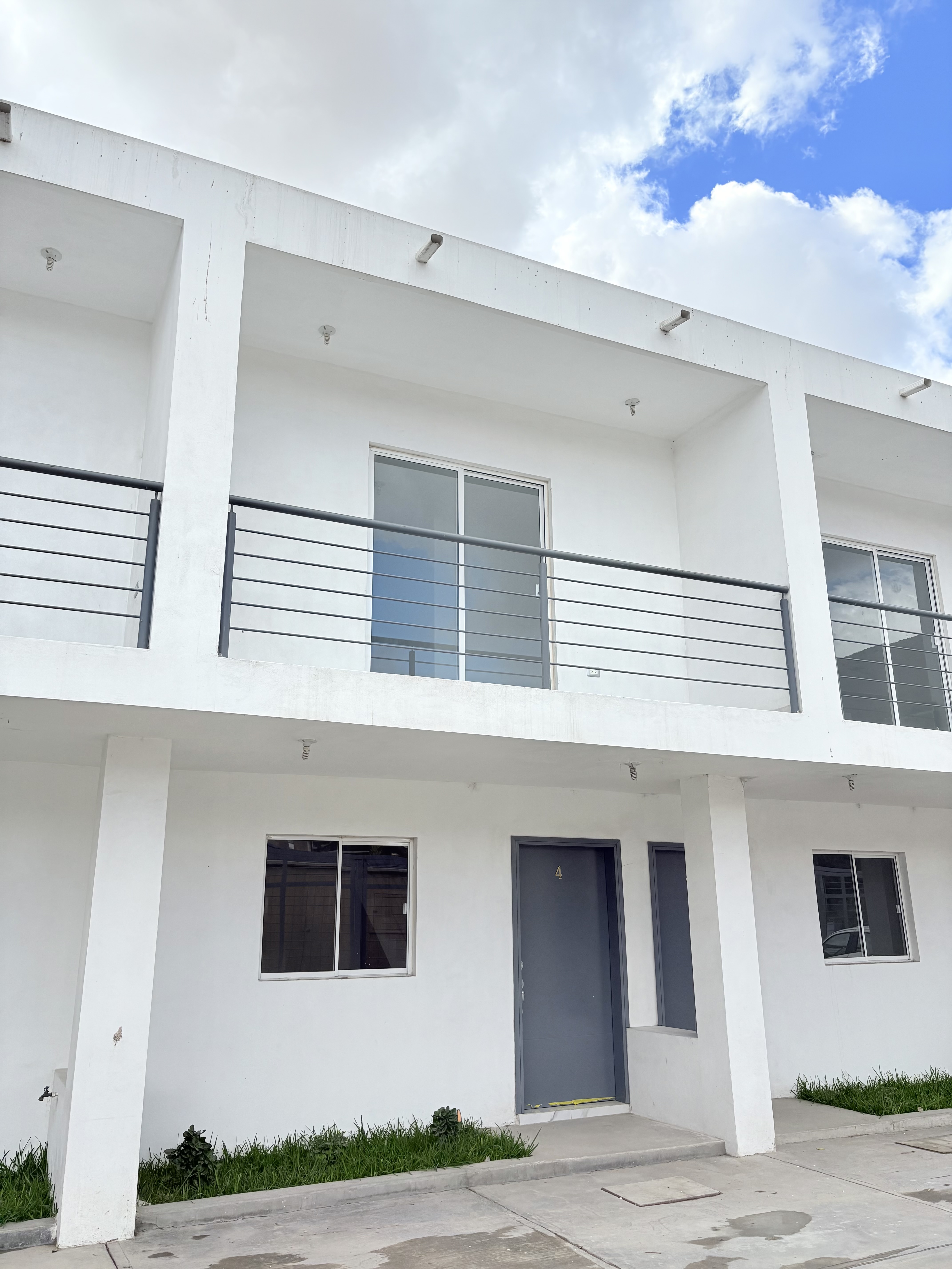 Casa en Venta en Ejido Matamoros