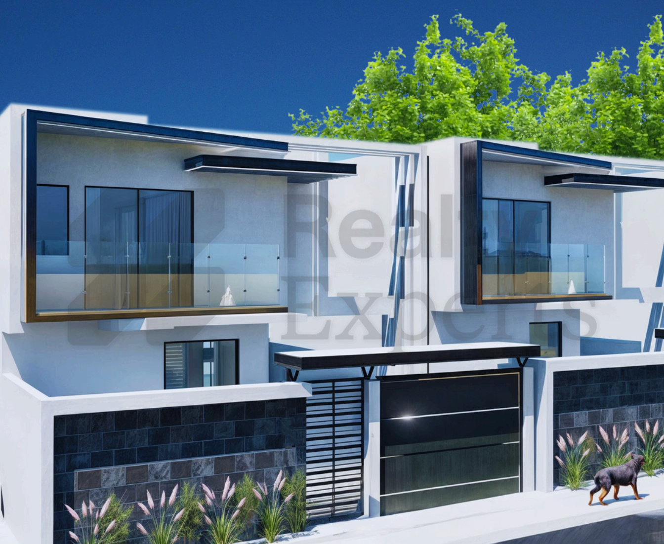 Casa en Venta en El Rubí