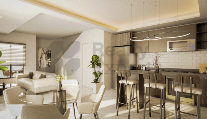 Casa en Venta en El Rubí