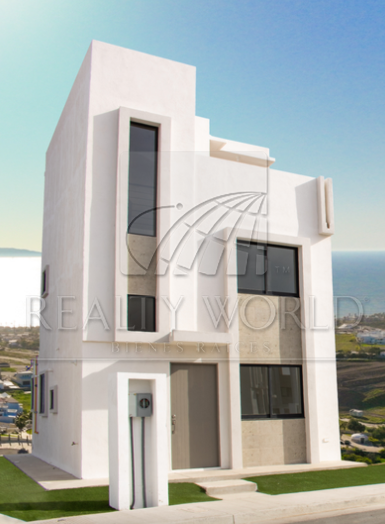 Casa en Venta en Residencial San Marino