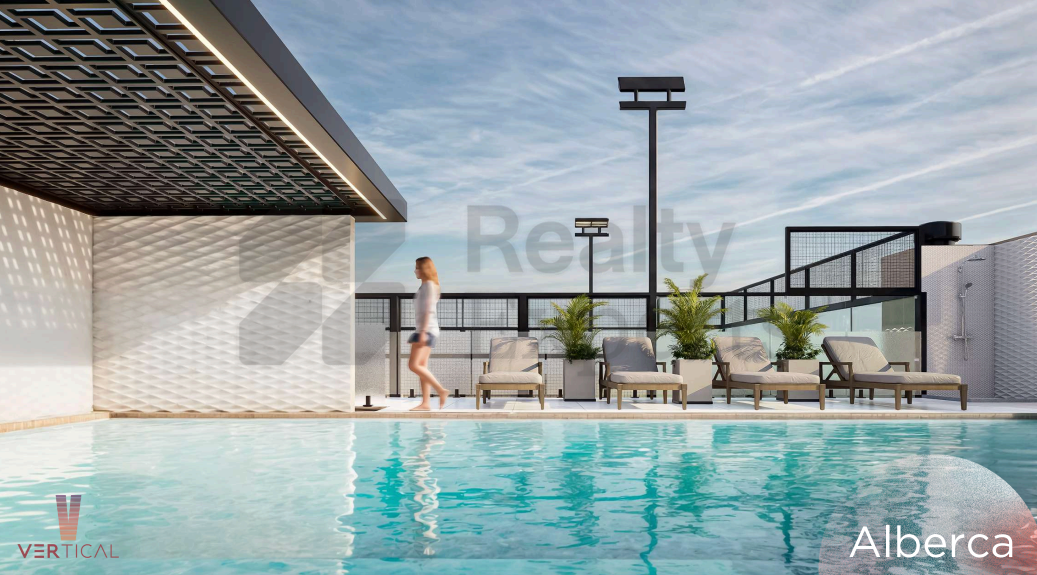 Departamento en Venta en El Lago