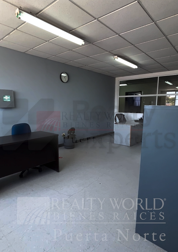 Edificio de Oficinas en Renta en Las Fuentes