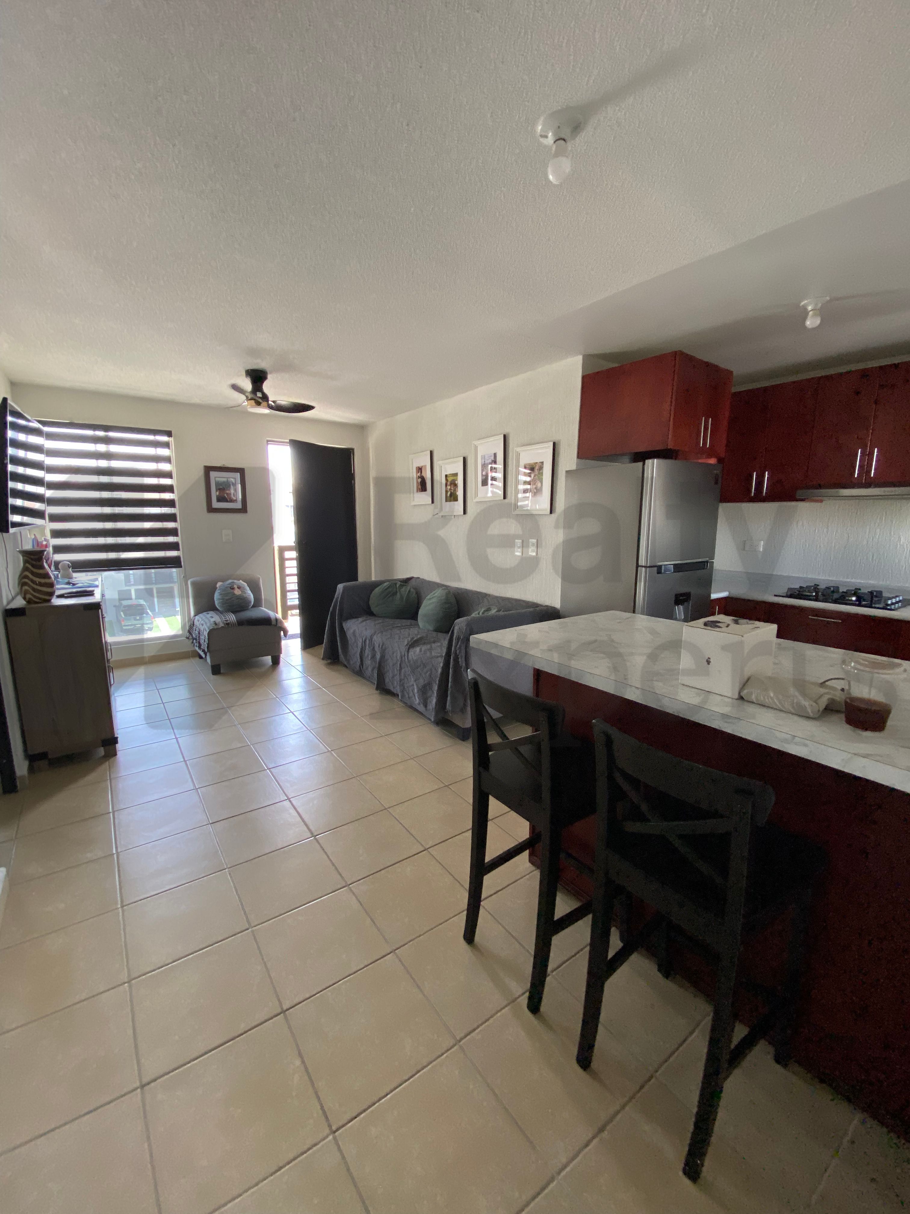 Departamento en Venta en Viñas del Mar