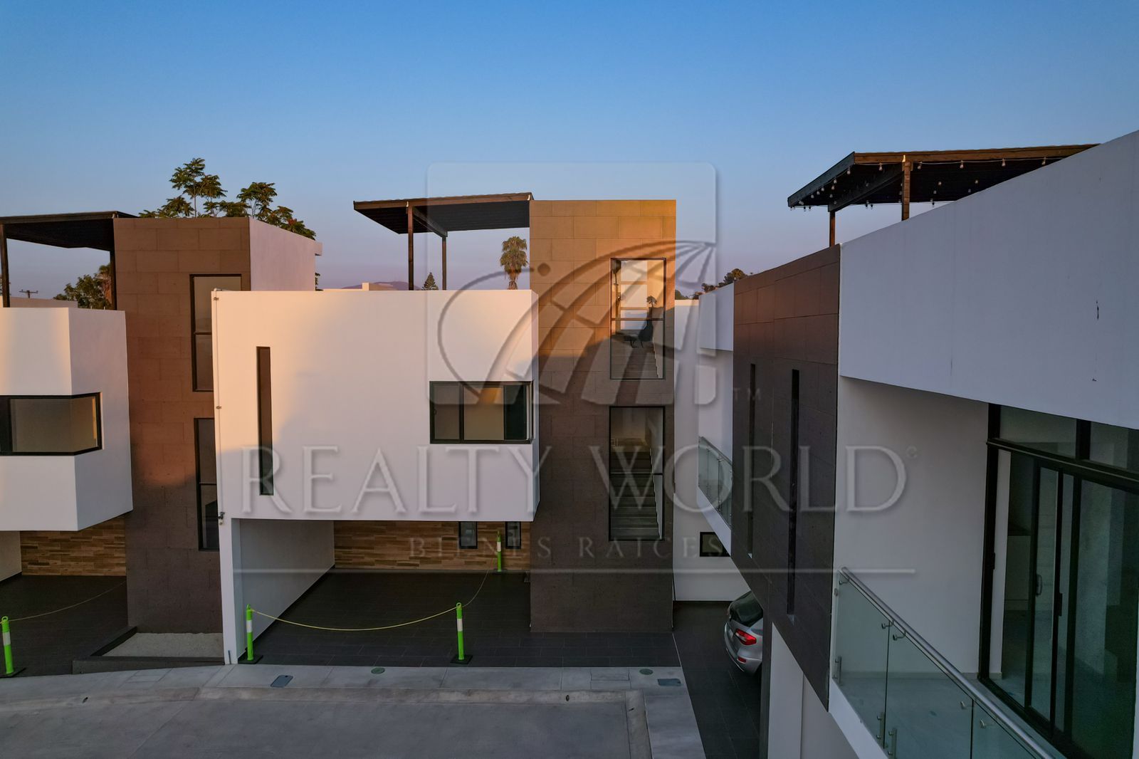 Casa en Venta en La Mesa