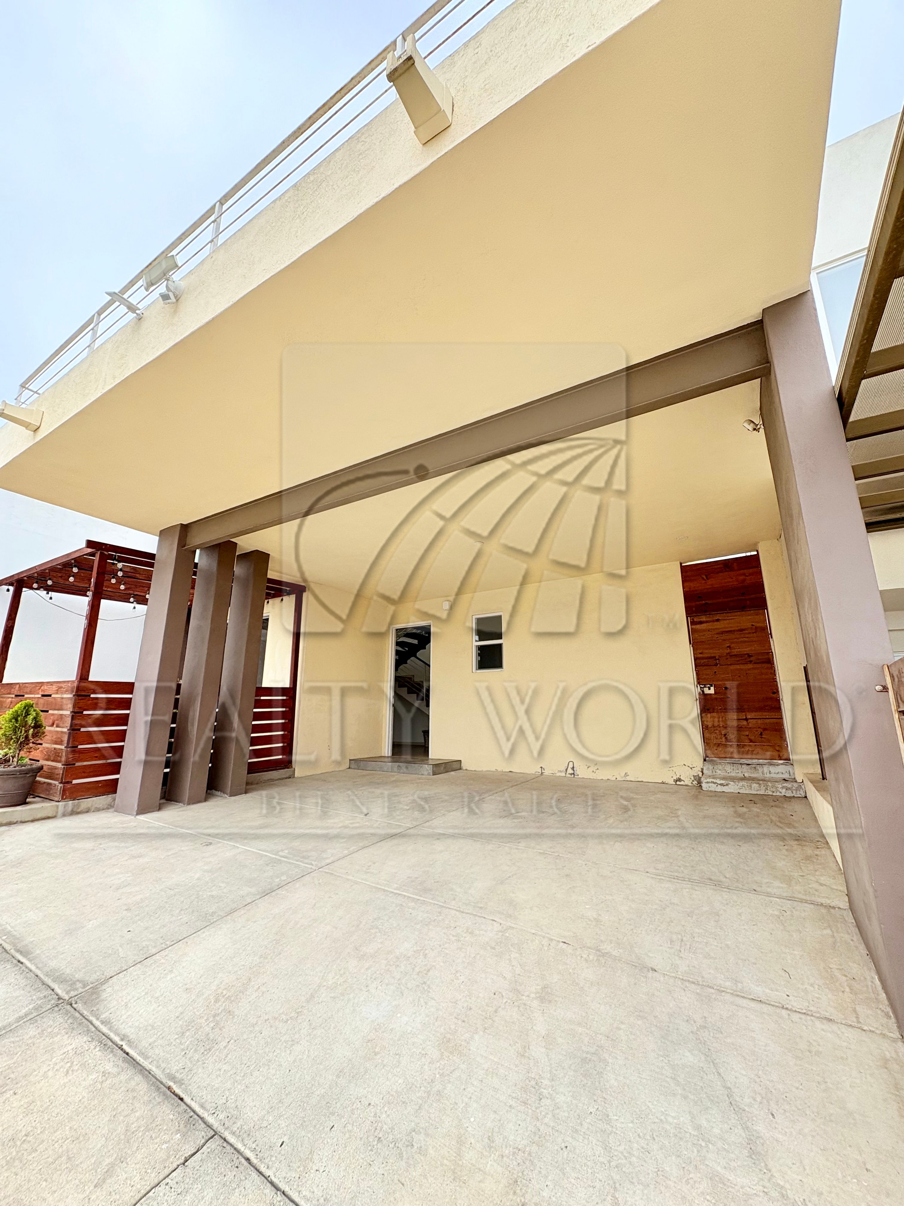 Casa en Venta en Rancho del Mar