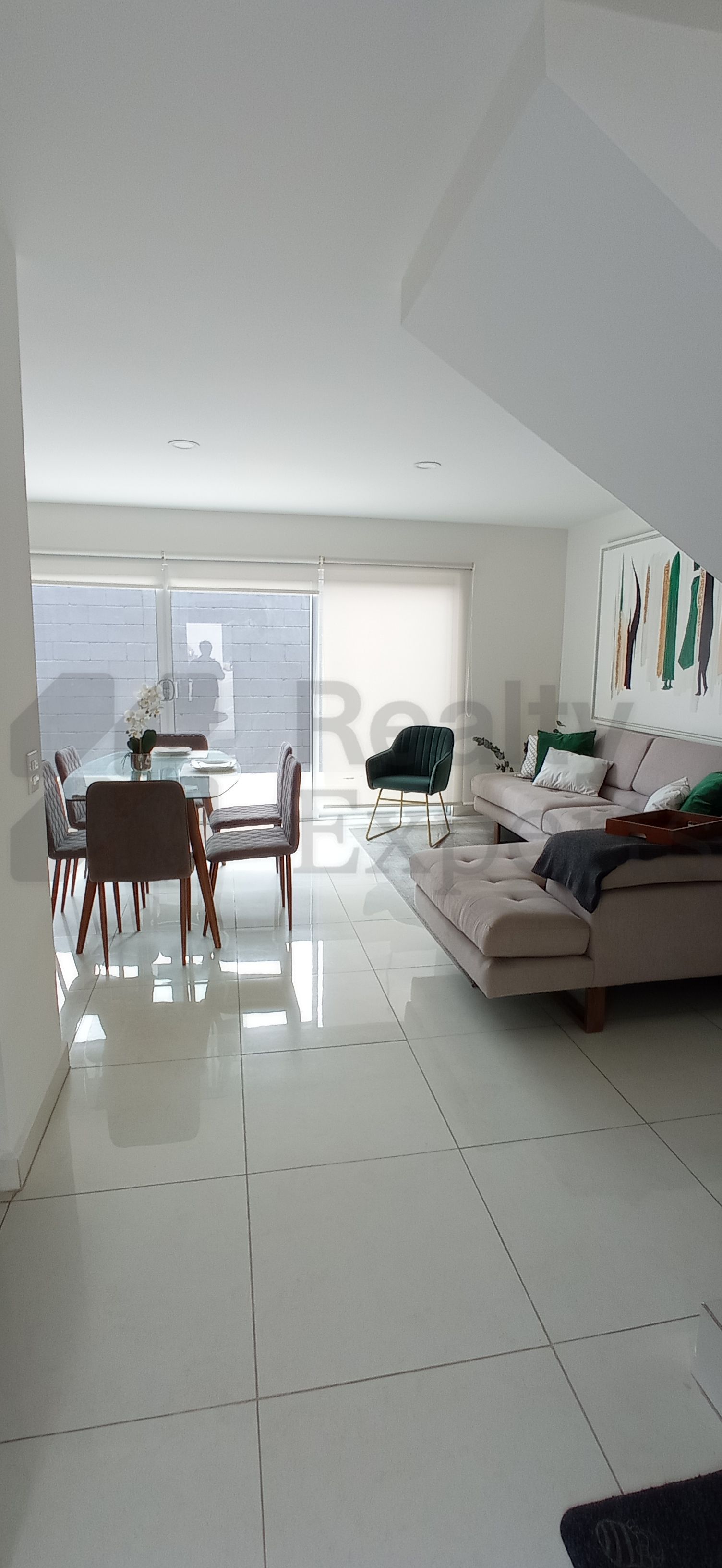 Casa en Venta en Colinas de California