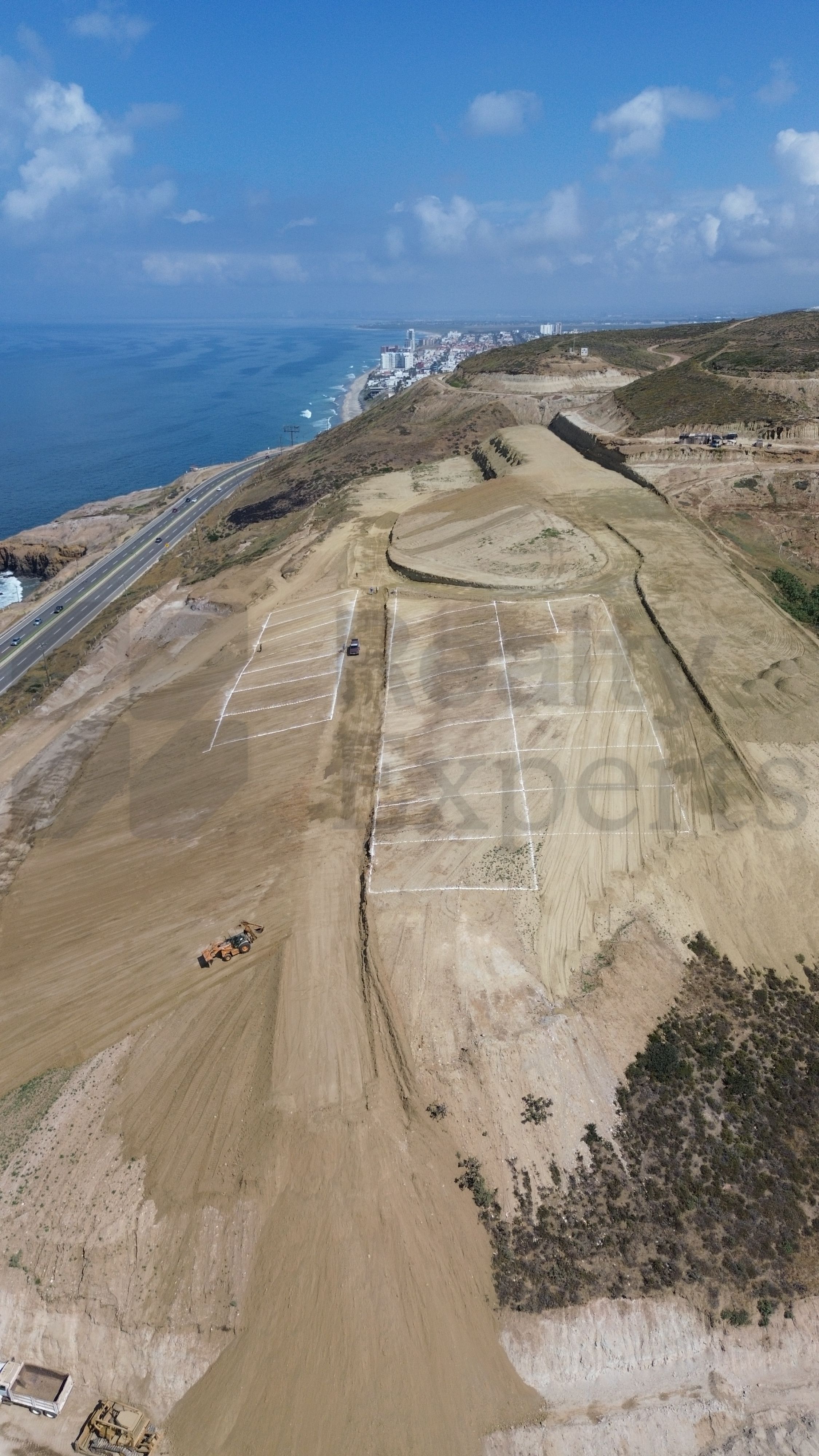 Terreno en Venta en estrella del mar