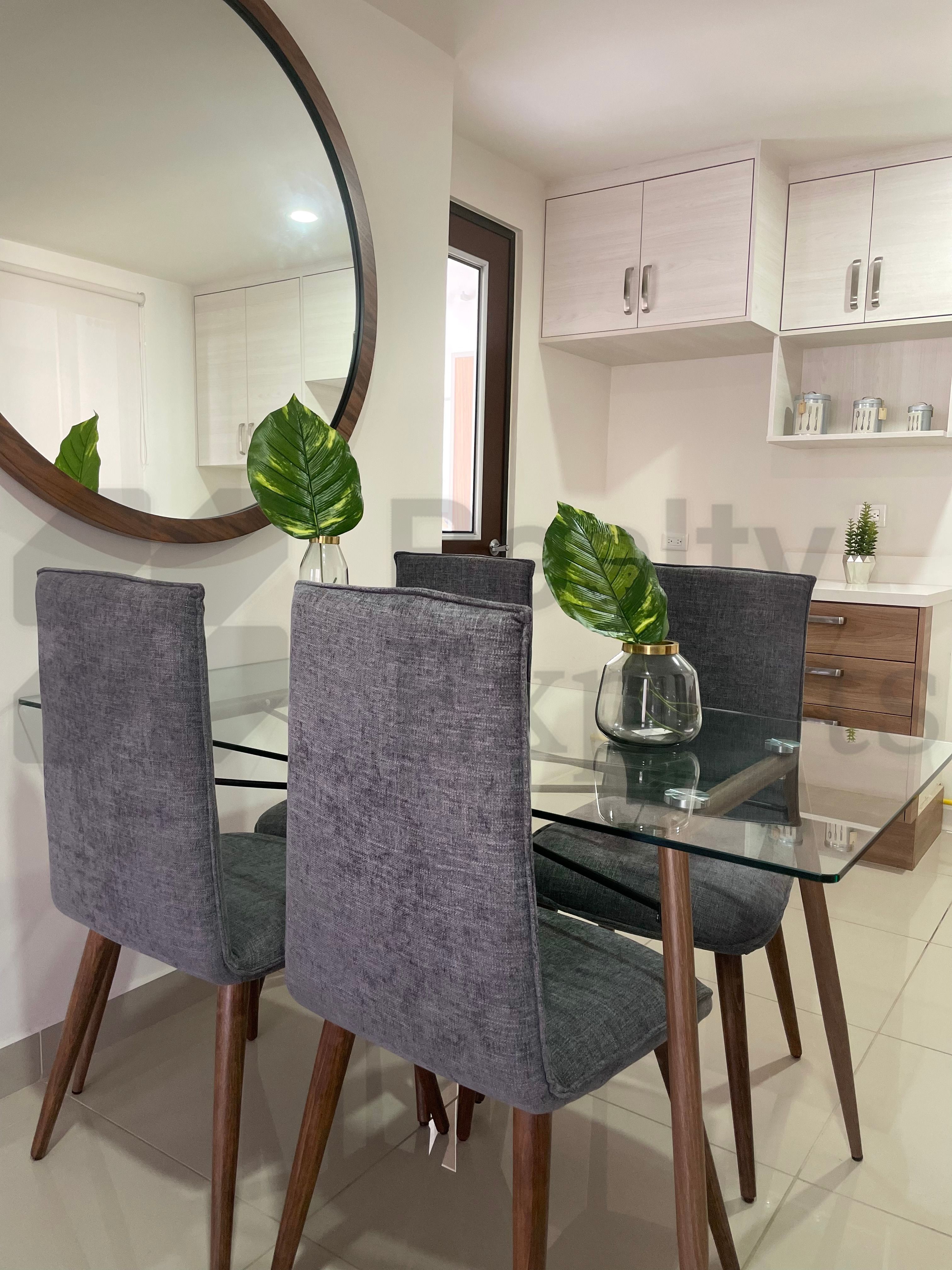 Departamento en Venta en Colinas de California