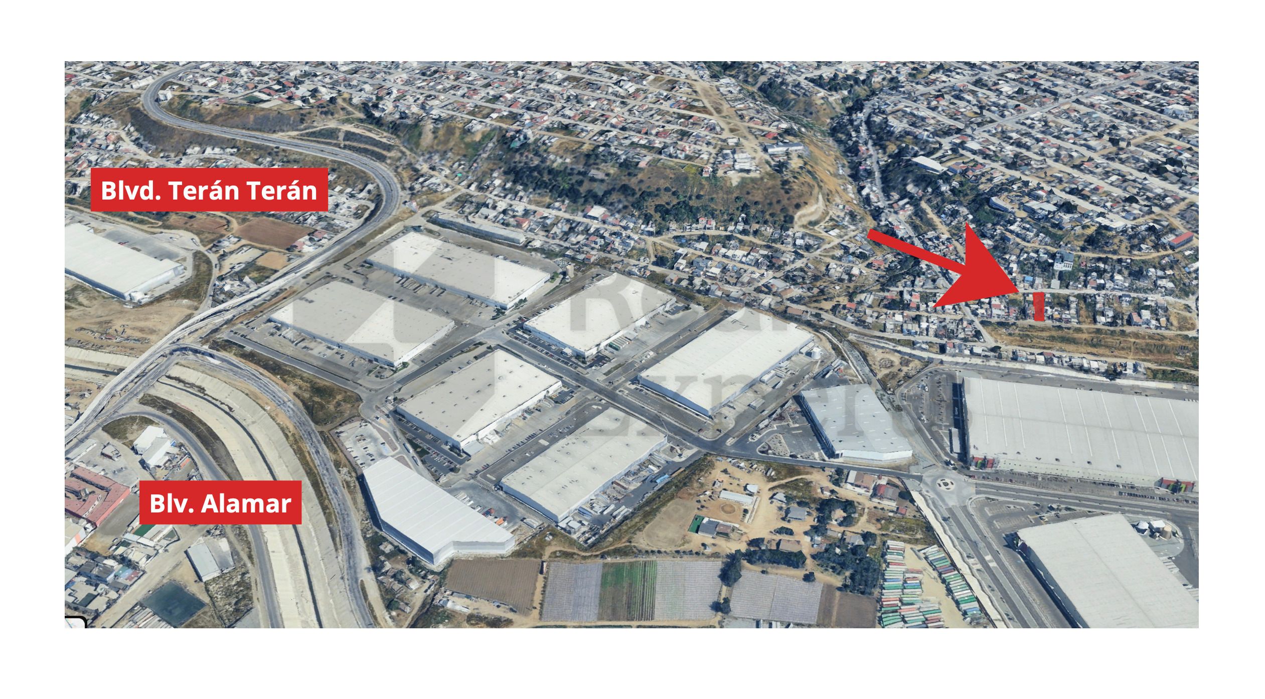 Terreno en Venta en Jardín Dorado