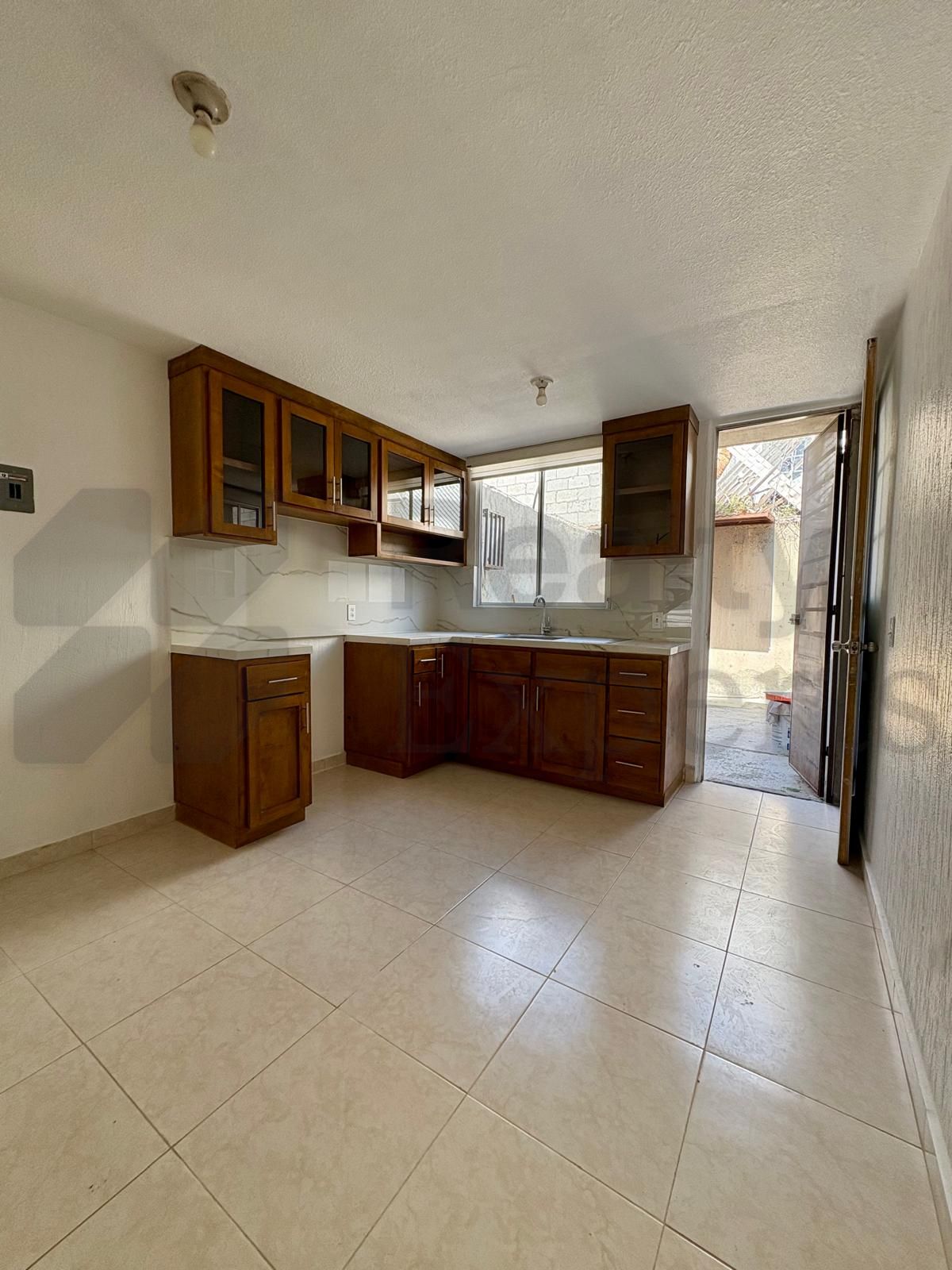 Casa en Venta en Paseos del Florido