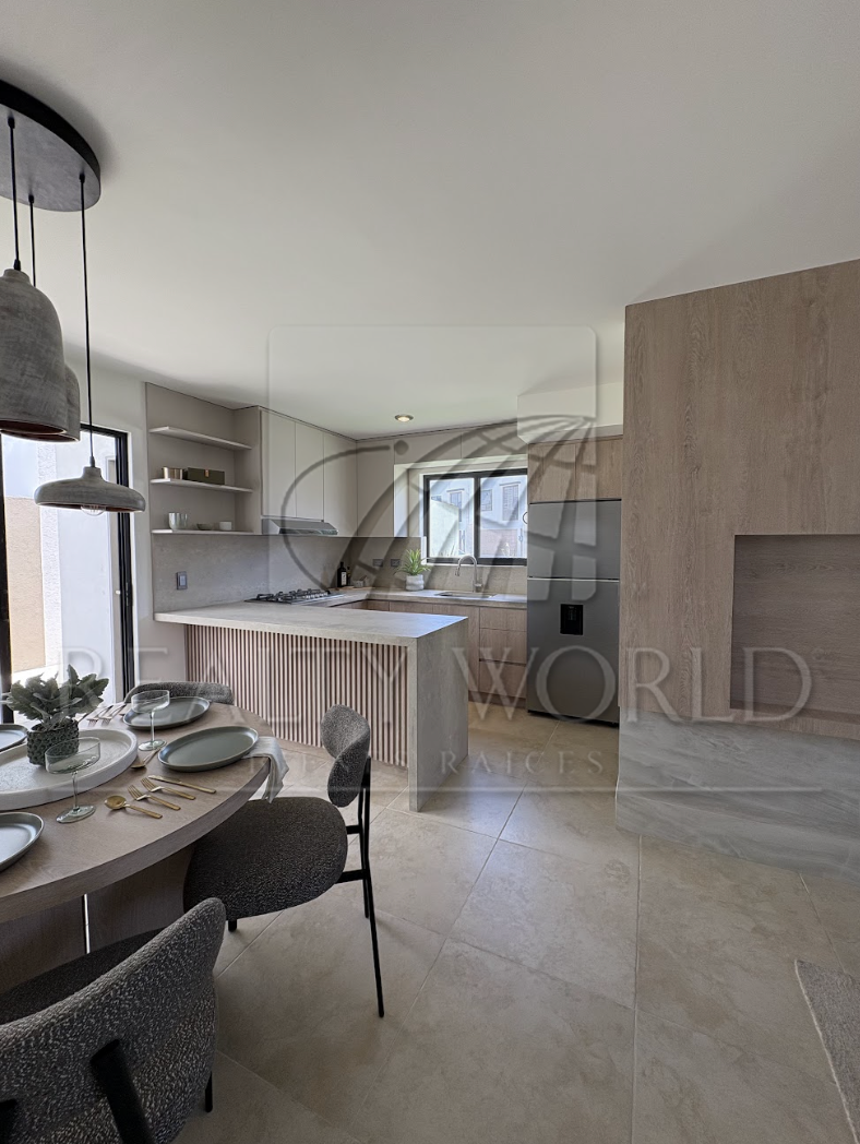 Casa en Venta en Real de Rosarito