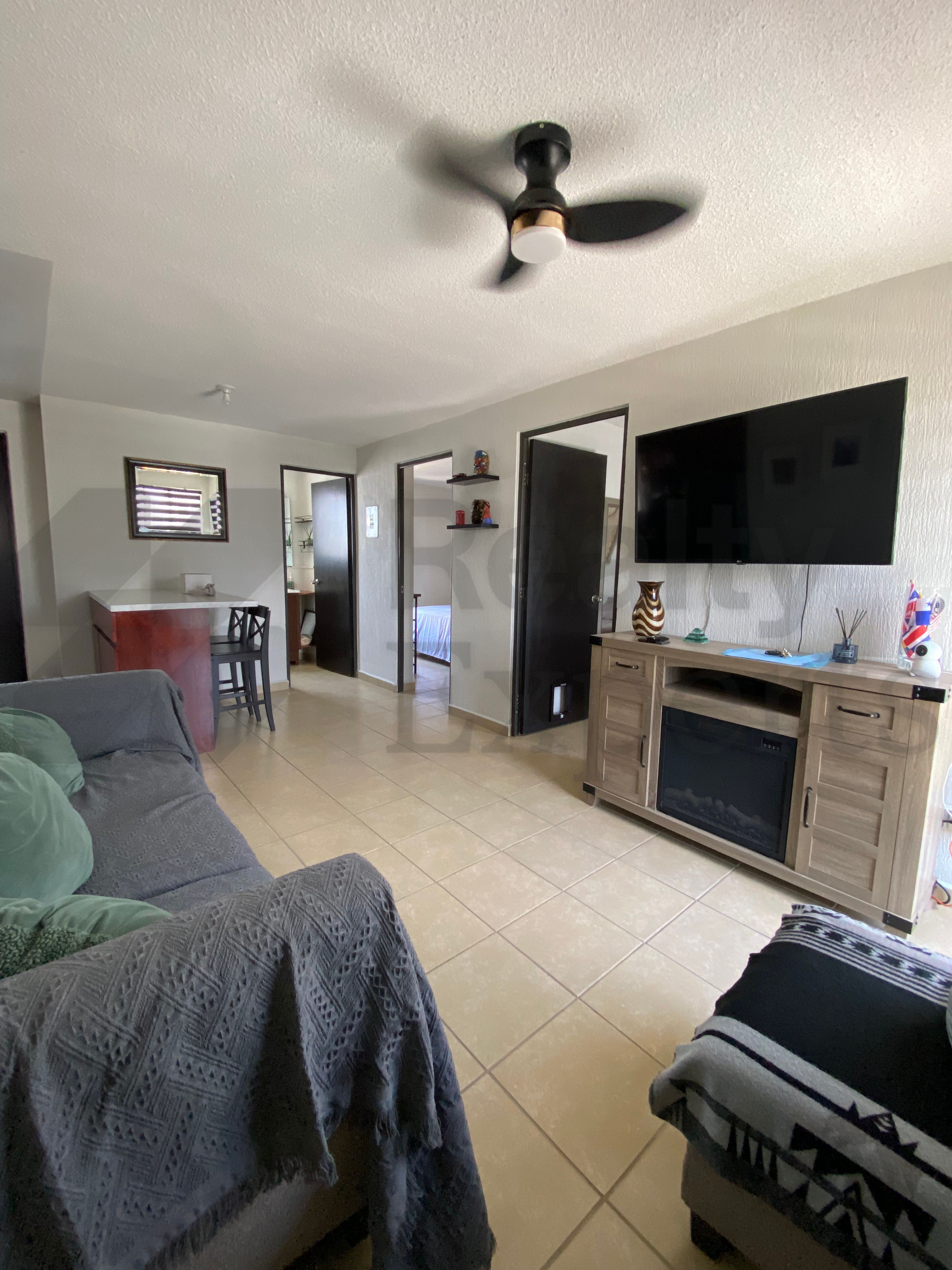 Departamento en Venta en Viñas del Mar