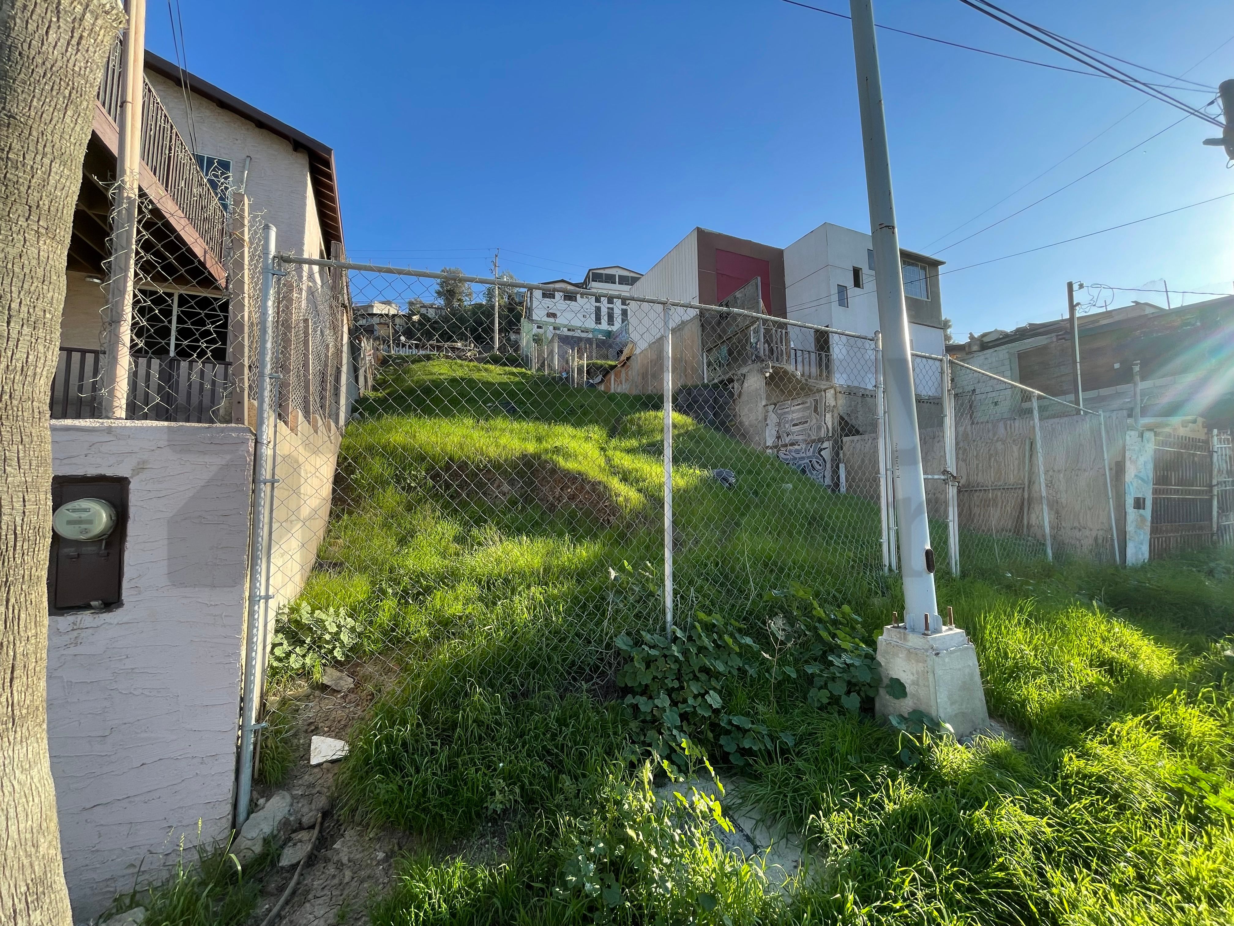 Terreno en Venta en Jardín Dorado