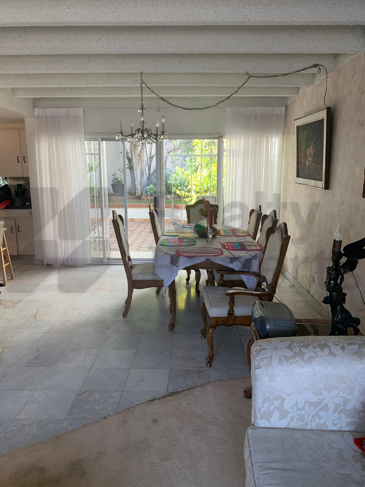 Casa en Renta en Chapultepec 8a Sección