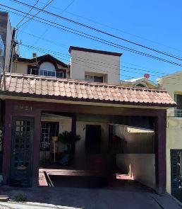 Casa en Venta en Urías