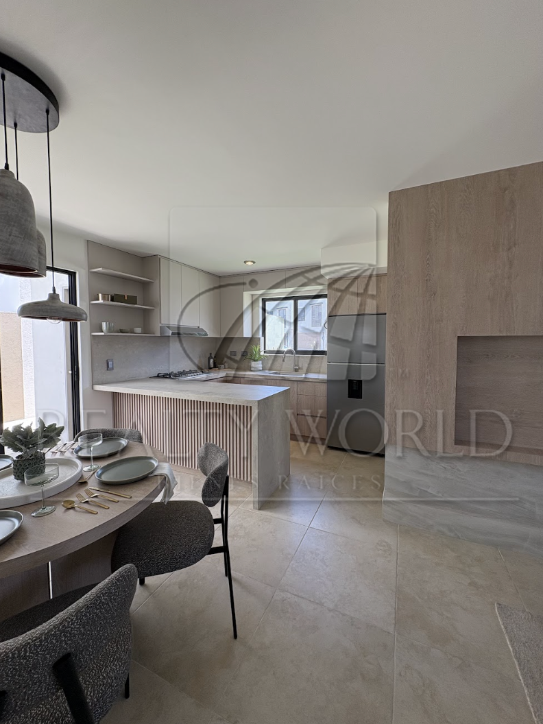 Casa en Venta en Residencial San Marino