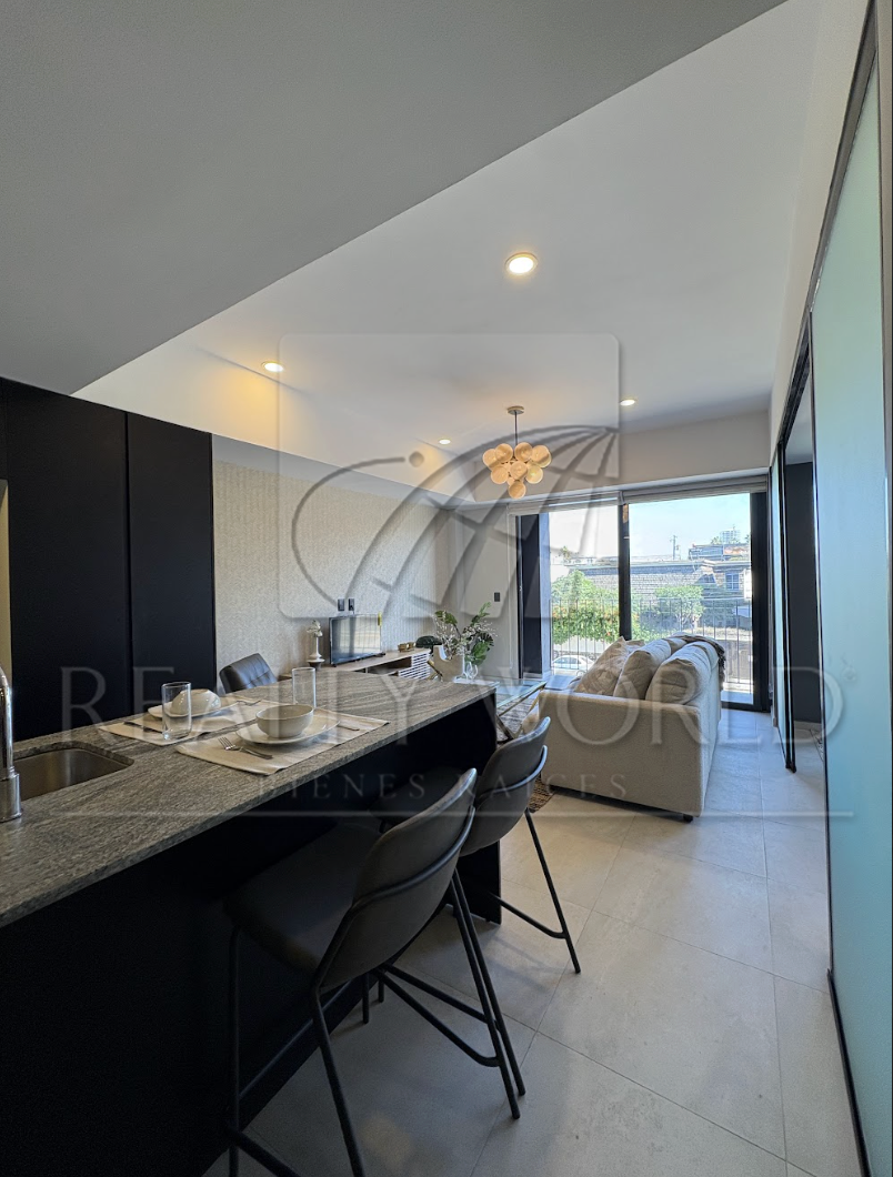 Departamento en Venta en Madero (Cacho)