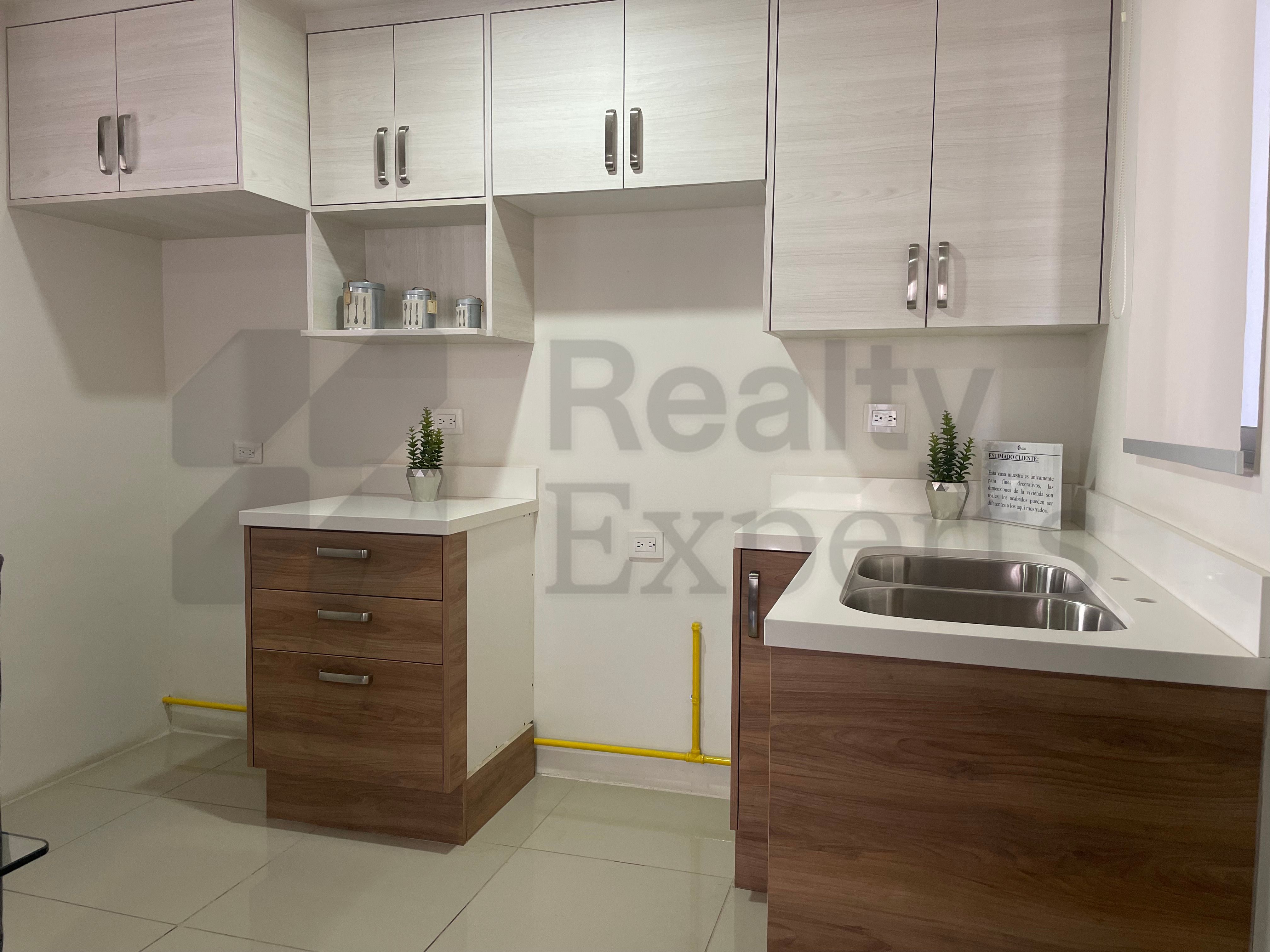 Departamento en Venta en Colinas de California