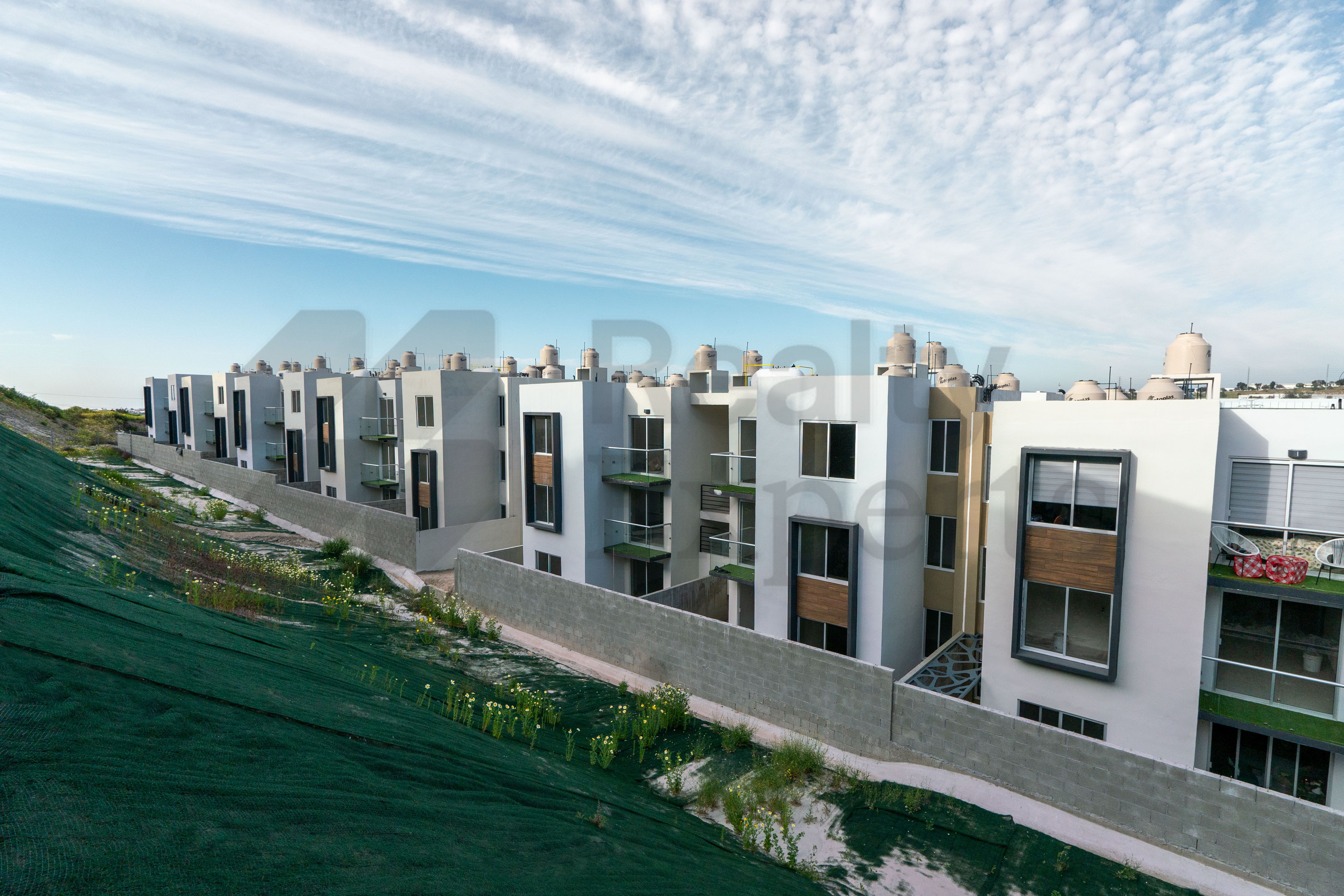 Departamento en Venta en Colinas de California