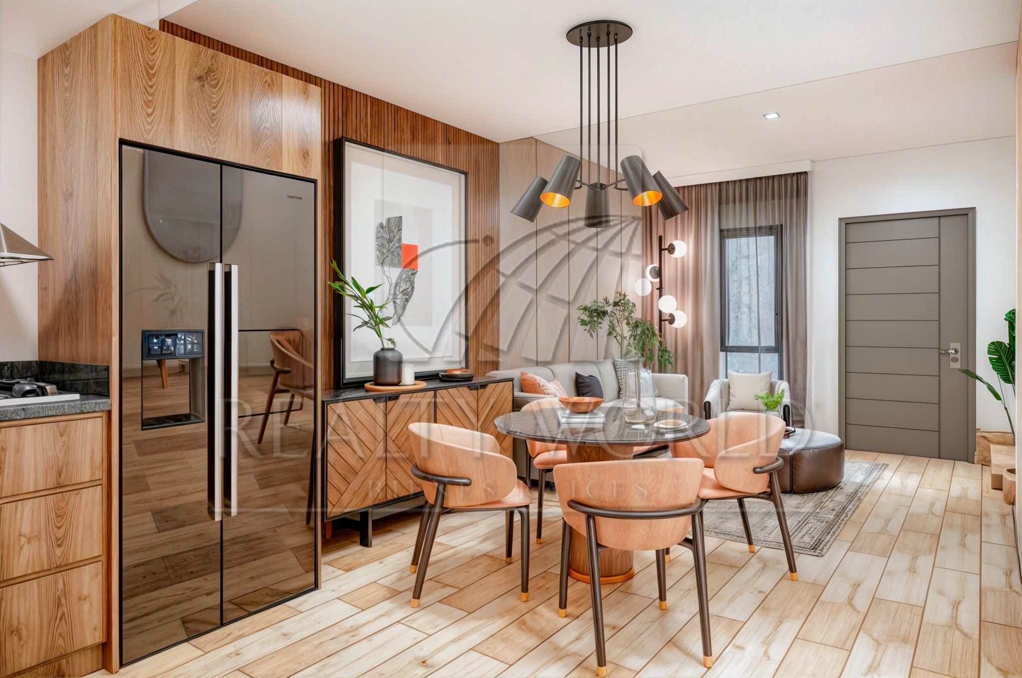 Casa en Venta en Colinas de la Presa Sección Montebello