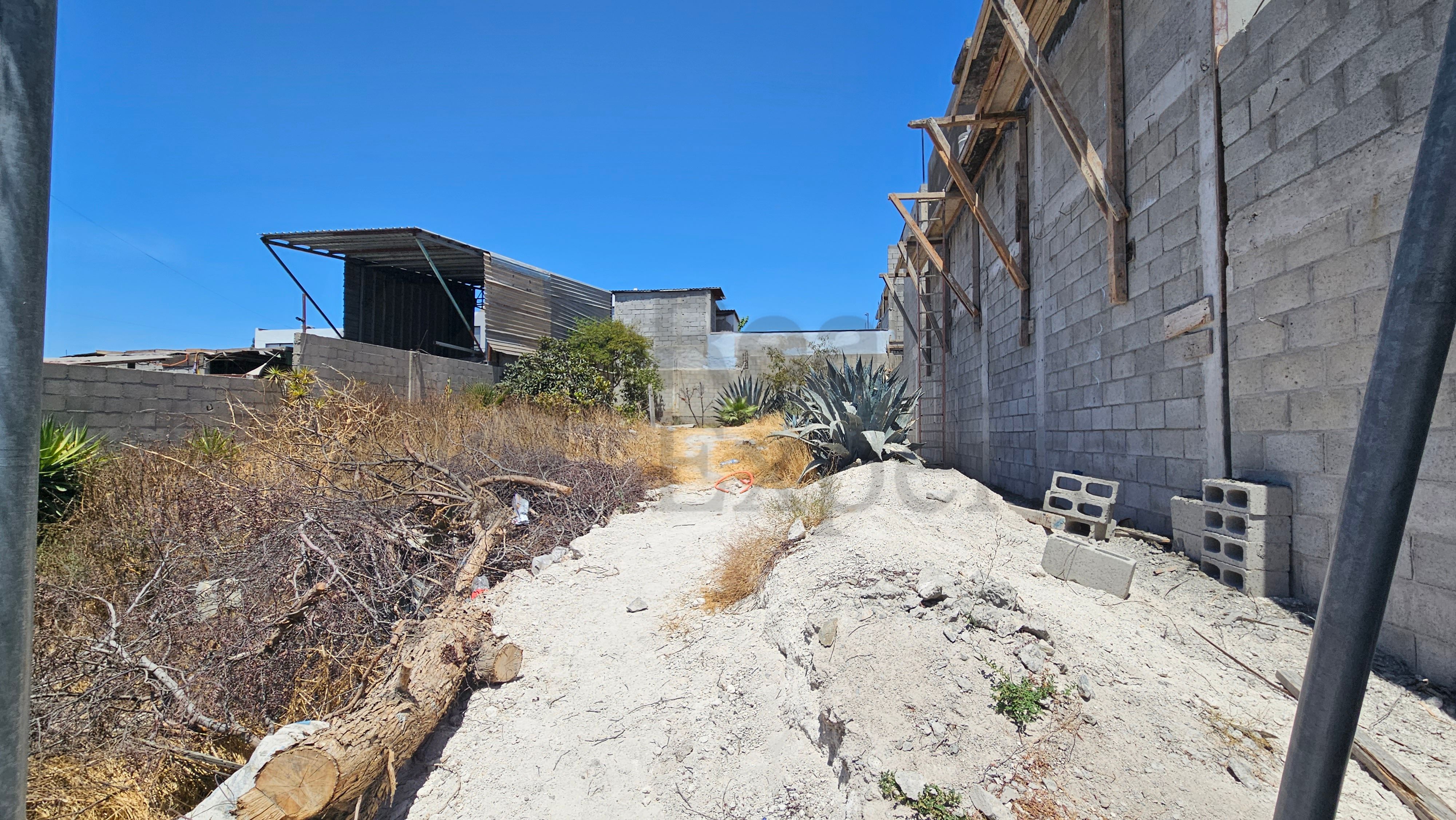 Terreno en Venta en Buenos Aires Sur
