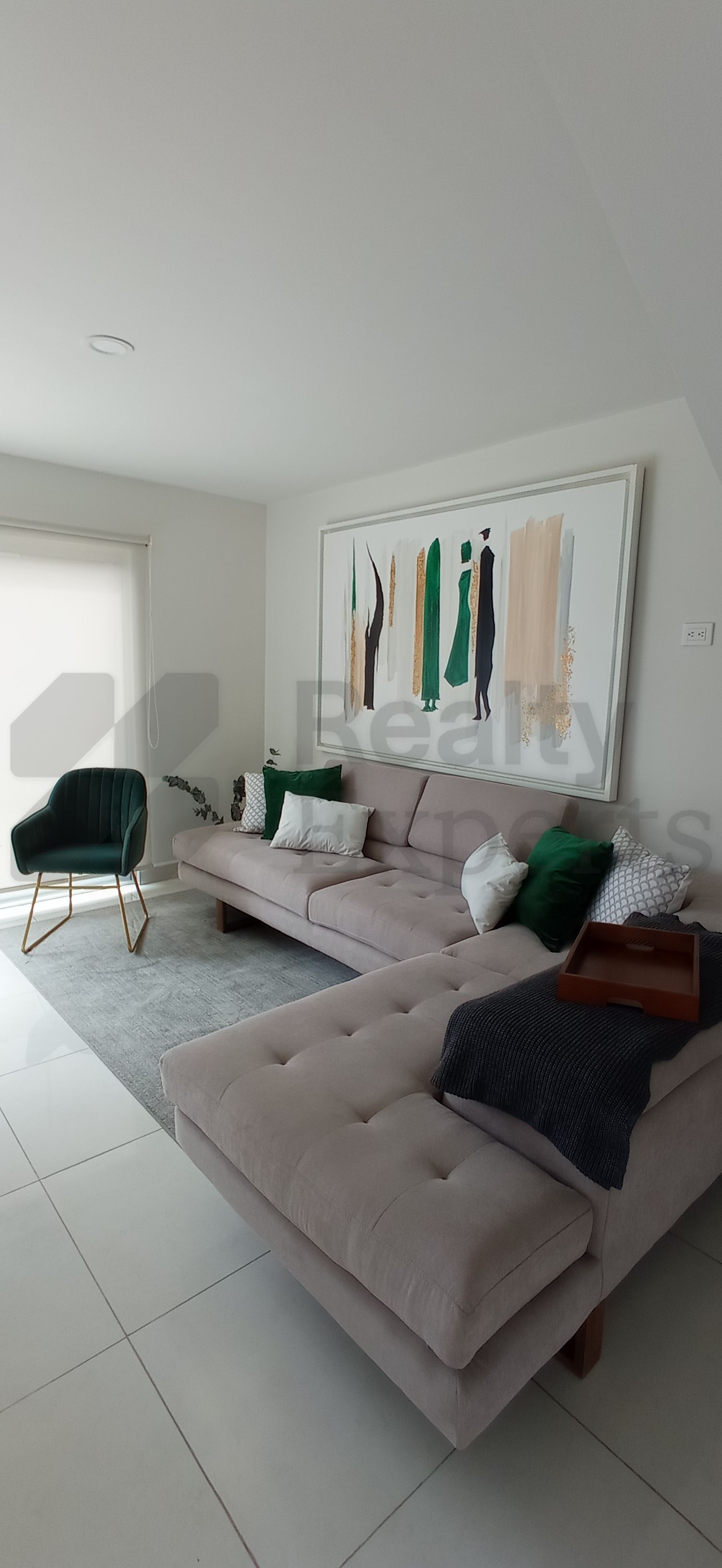 Casa en Venta en Colinas de California